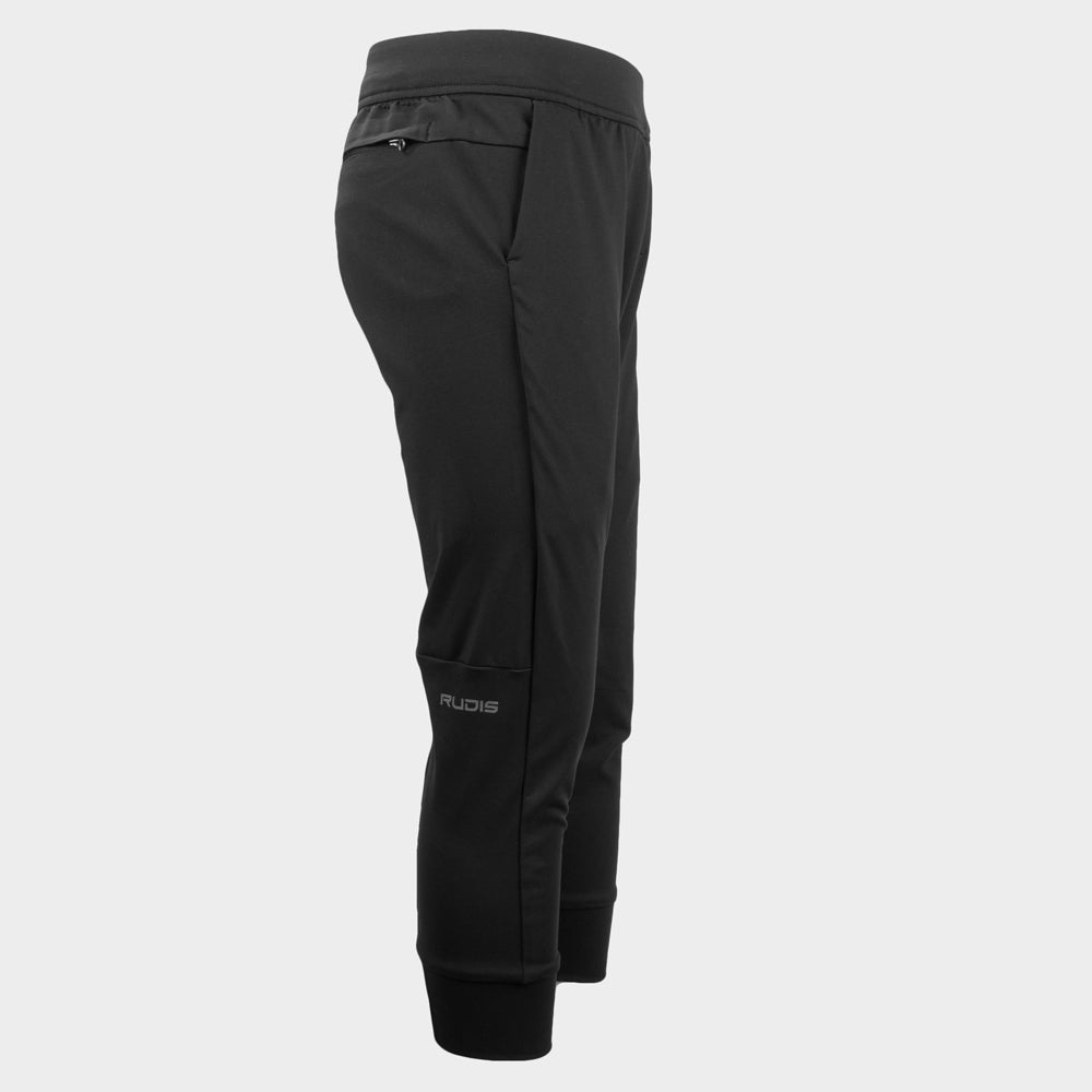 Black RUDIS Hex Premier Youth Joggers