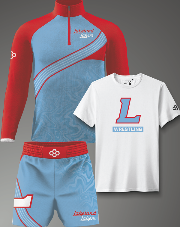 Lakeland Lakers - Men's