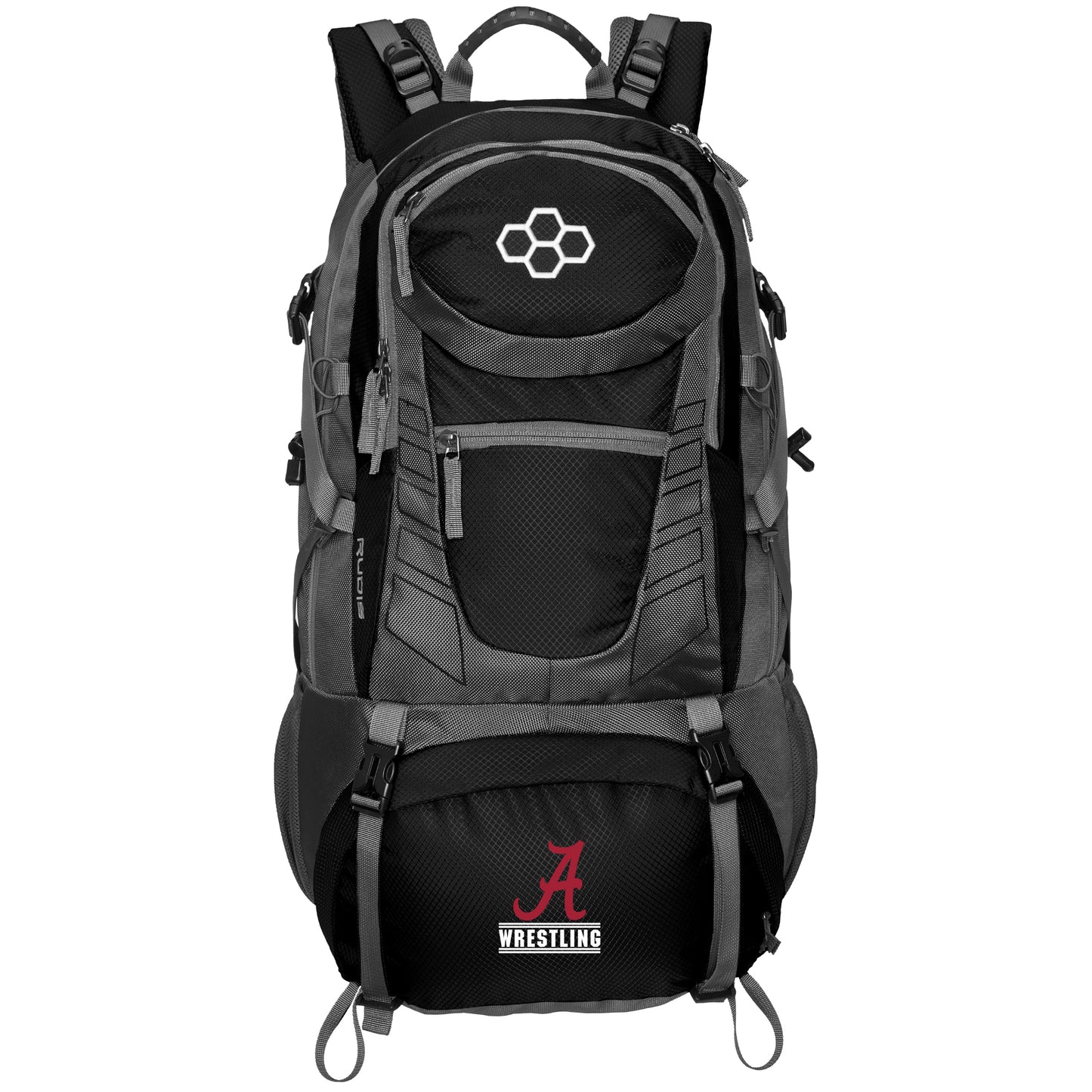 Genesis IV Gearpack-Unisex--Alexander Comets Youth Club