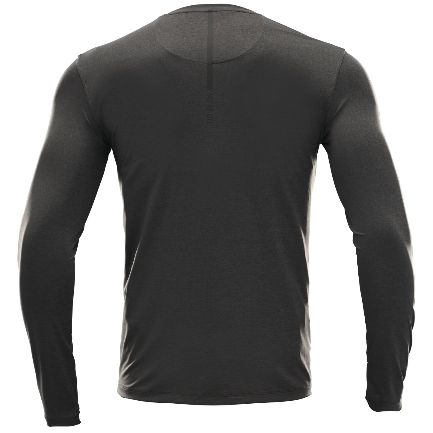 Performance LS T-Shirt-Unisex--Bison Wrestling Club Team Store