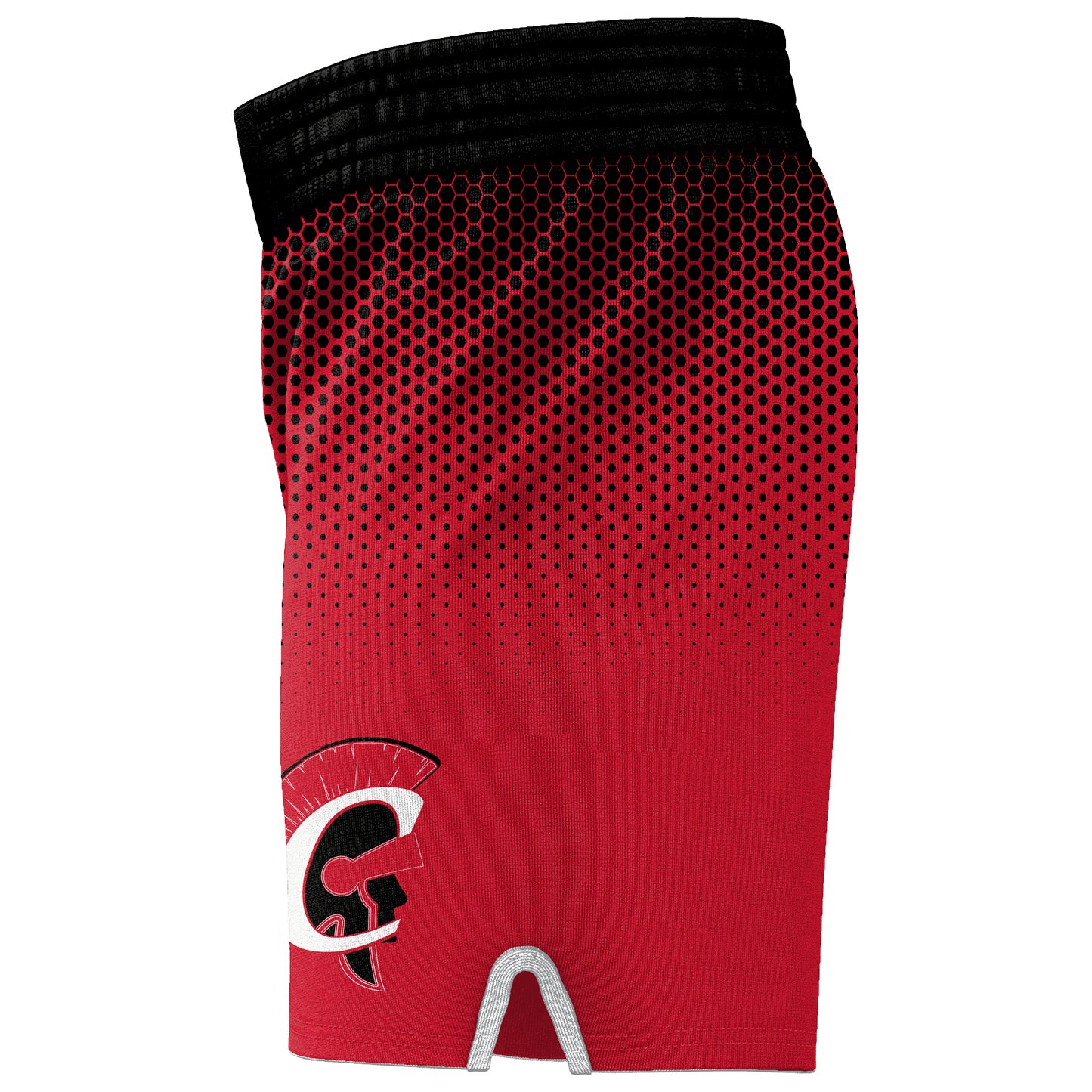 Elite Shorts-Men's--Central Little Warriors