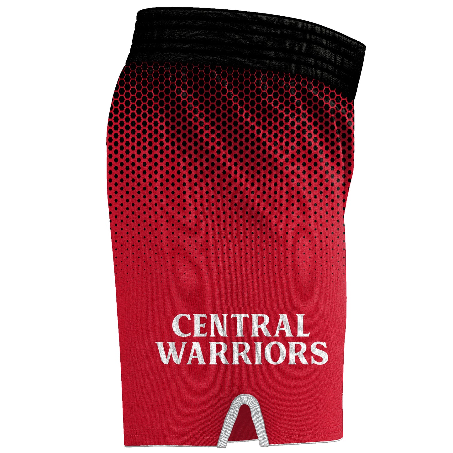 Elite Shorts-Men's--Central Little Warriors