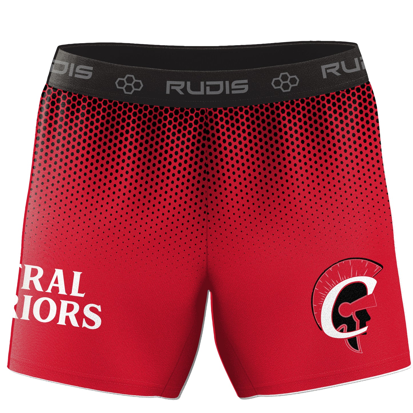 Women's Elite Shorts-Women's--Central Little Warriors