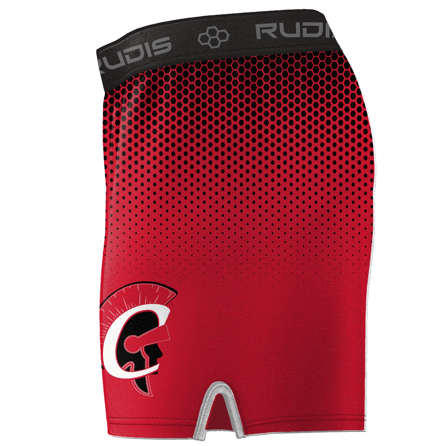 Women's Elite Shorts-Women's--Central Little Warriors