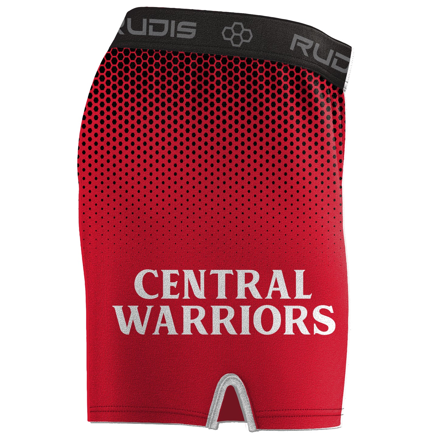 Women's Elite Shorts-Women's--Central Little Warriors