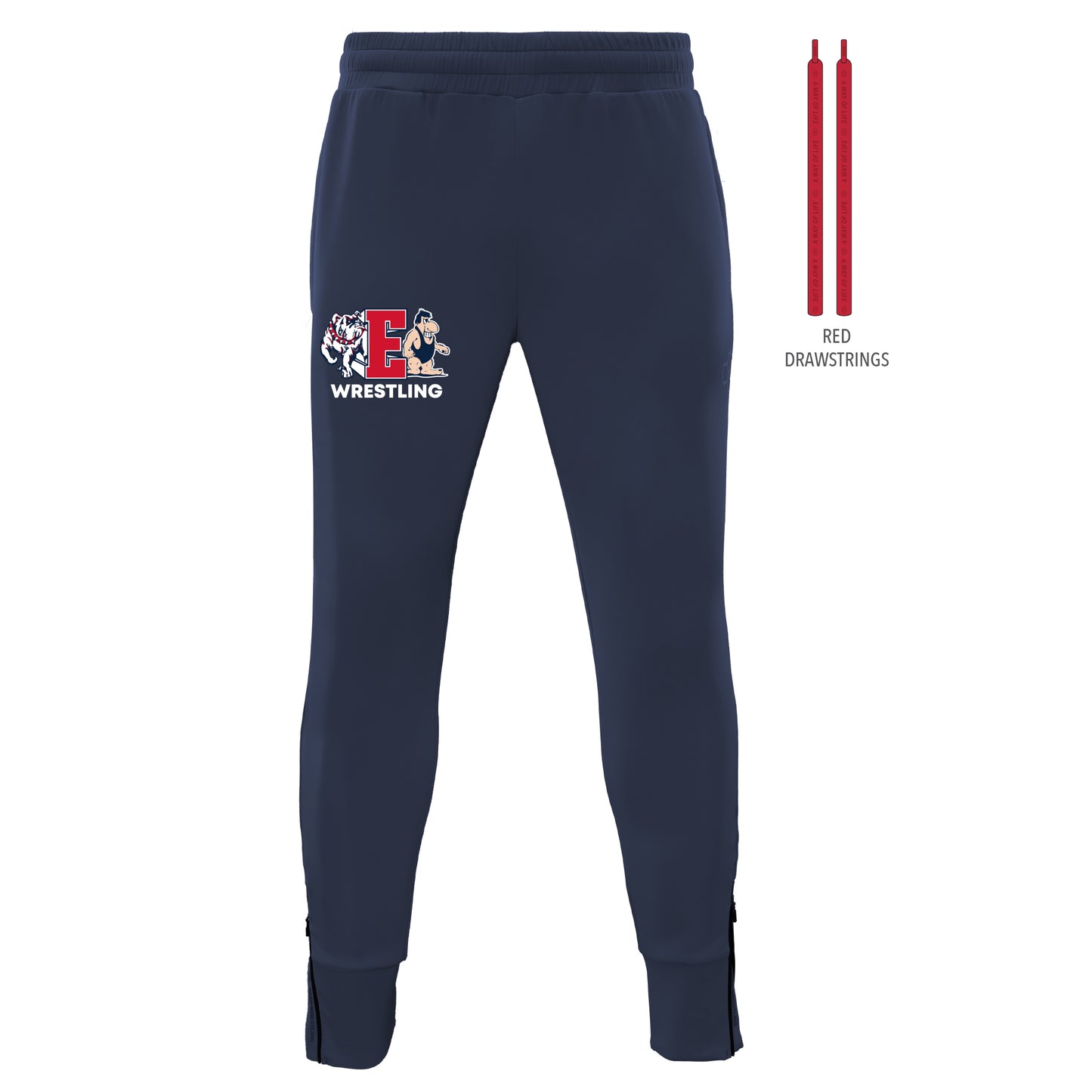 Cool-Touch Jogger-Unisex--Ellensburg