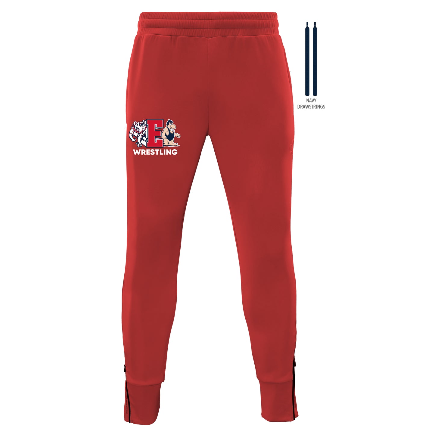Cool-Touch Jogger-Unisex--Ellensburg
