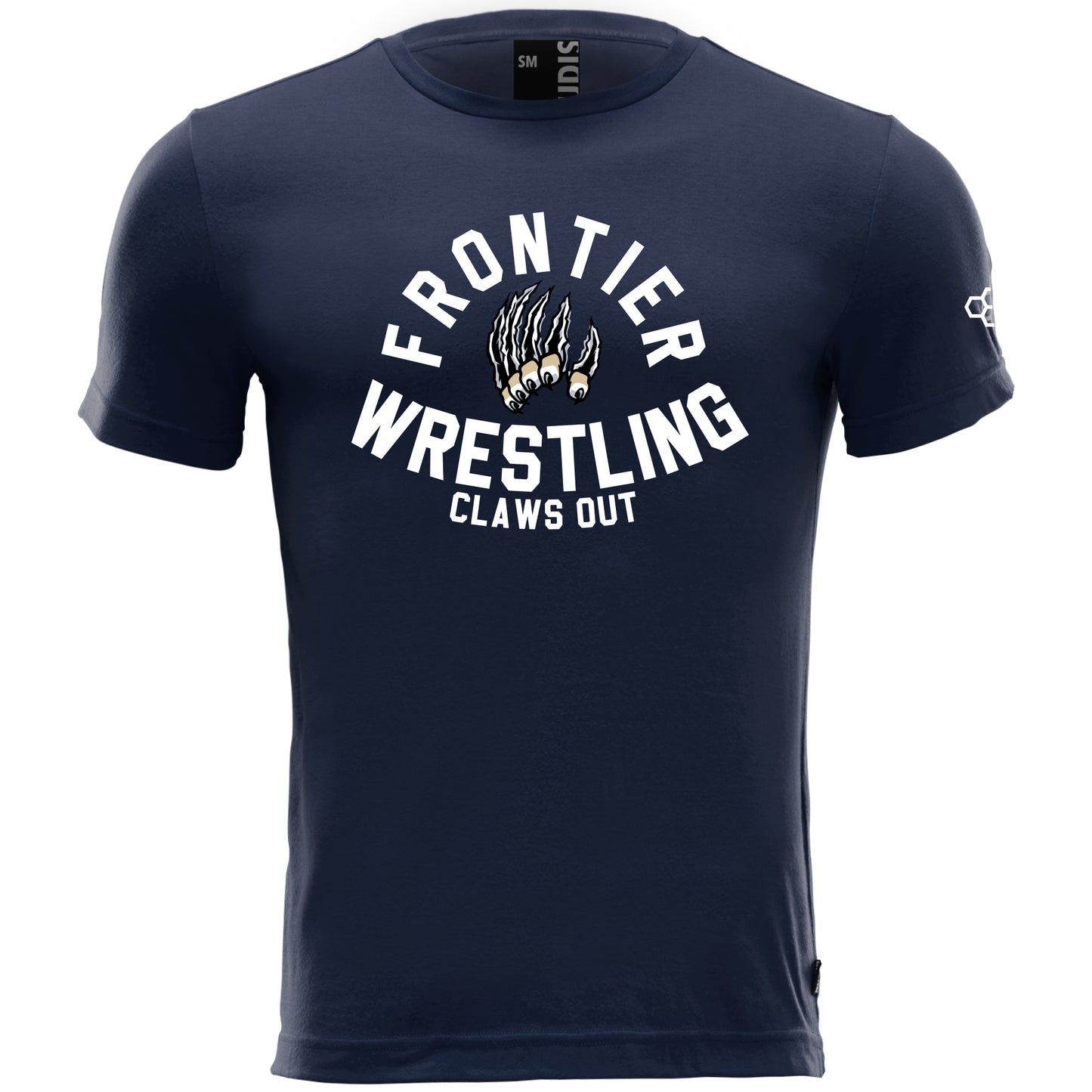 Elite Super Soft T-Shirt-Unisex--Frontier Wrestling Club Team Store