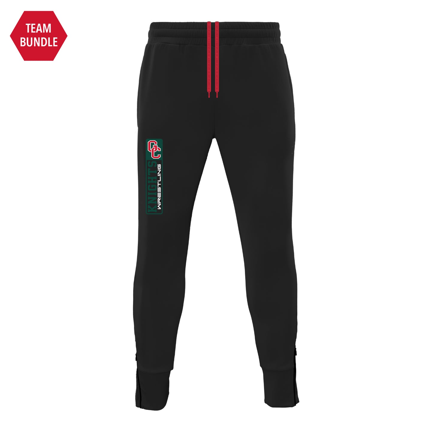 Cool-Touch Jogger-Unisex--Glen Cove Team Store