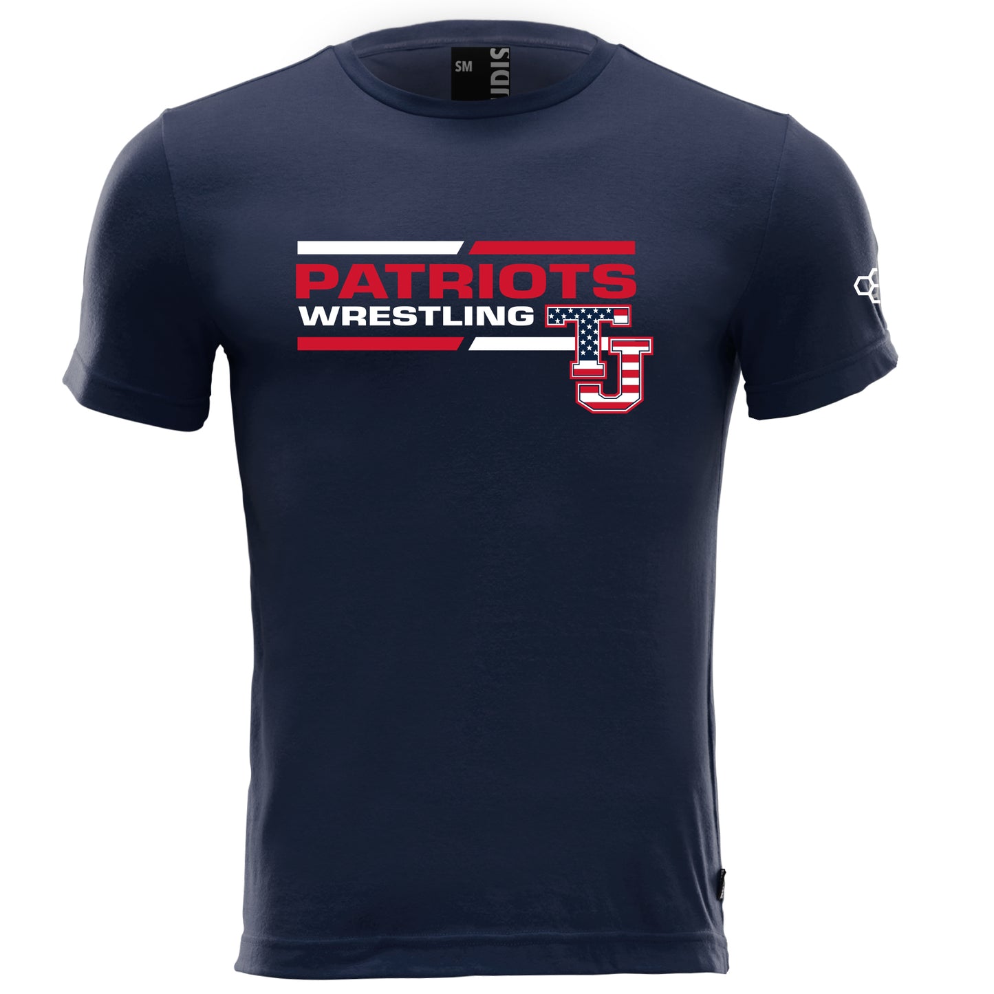 Elite Super Soft T-Shirt-Unisex--Governor Thomas Johnson