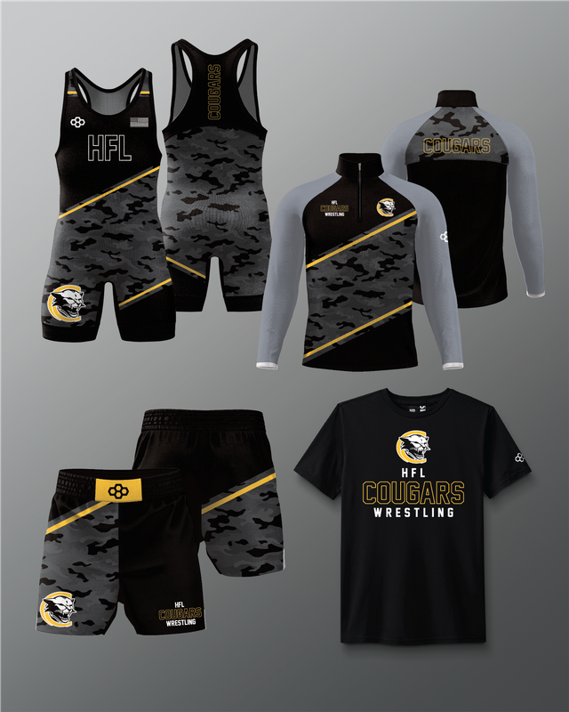 HFL Men's Bundle