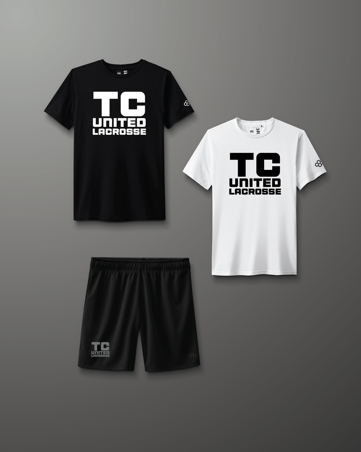 TC Lax Athlete Bundle - Adult