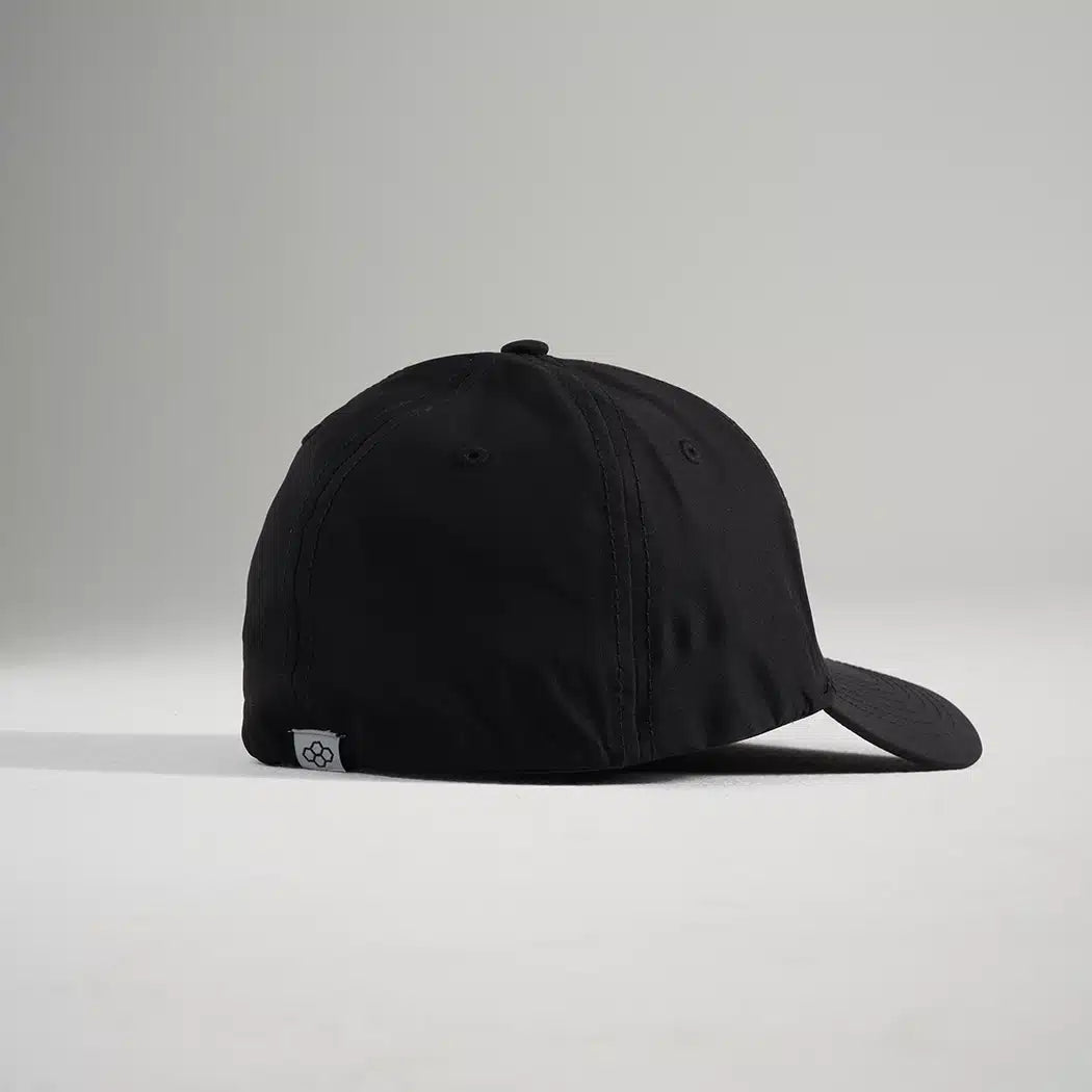 RUDIS Embroidered Hex Performance Hat