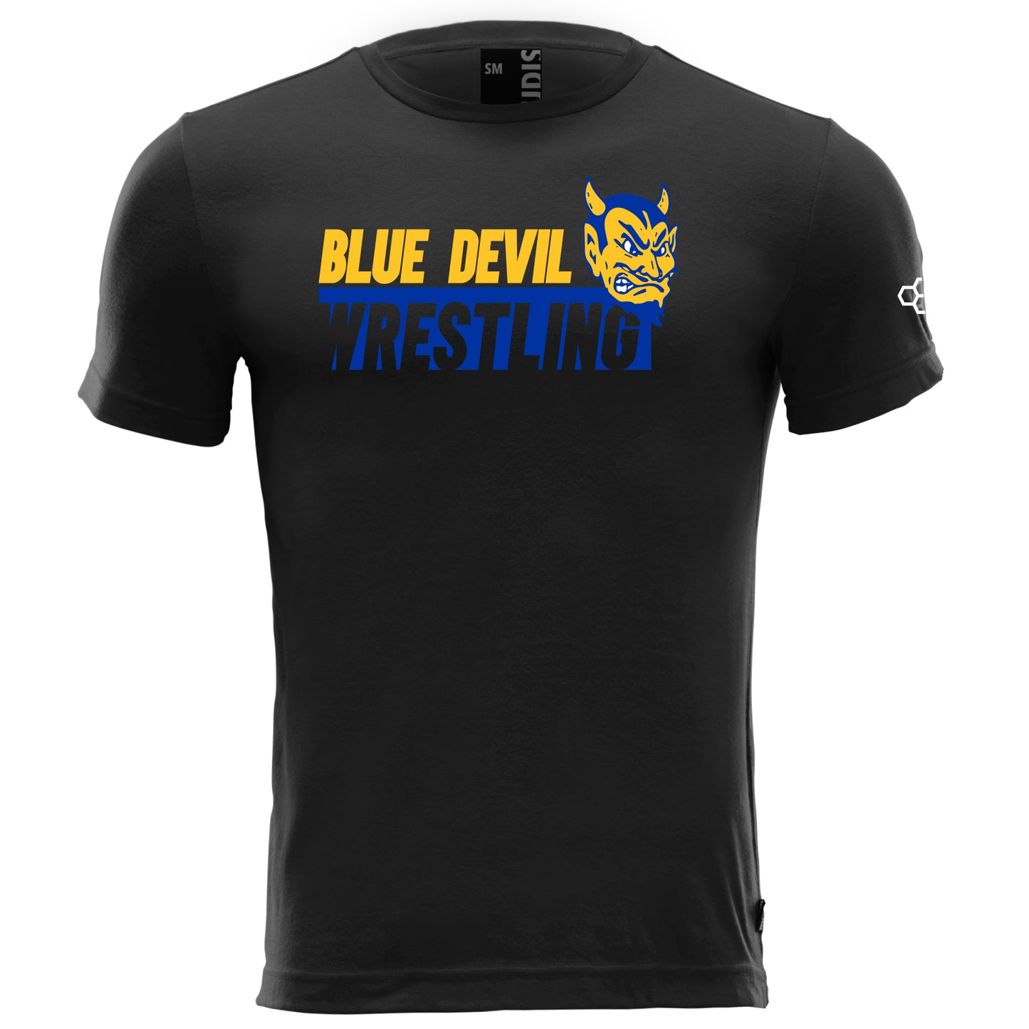 Elite Super Soft T-Shirt-Unisex--Independence High School Online Team Store