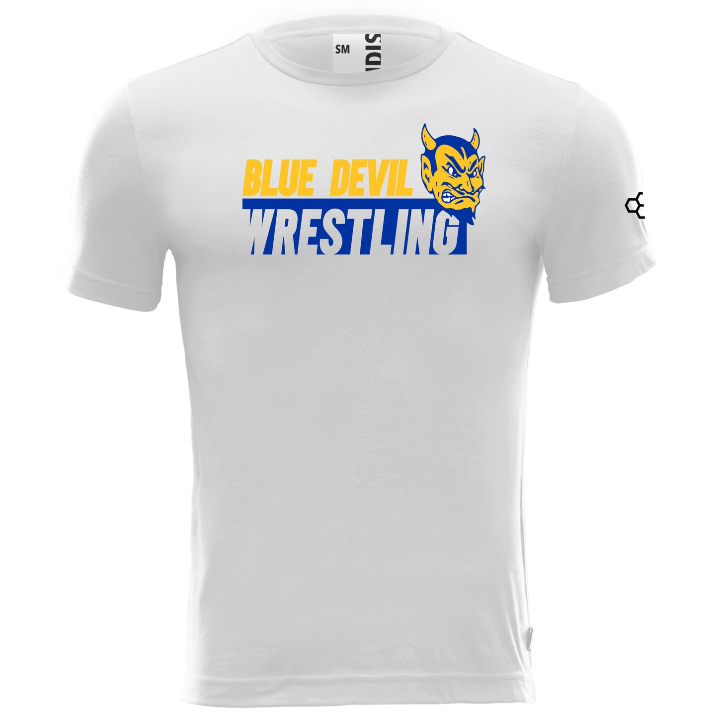 Elite Super Soft T-Shirt-Unisex--Independence High School Online Team Store