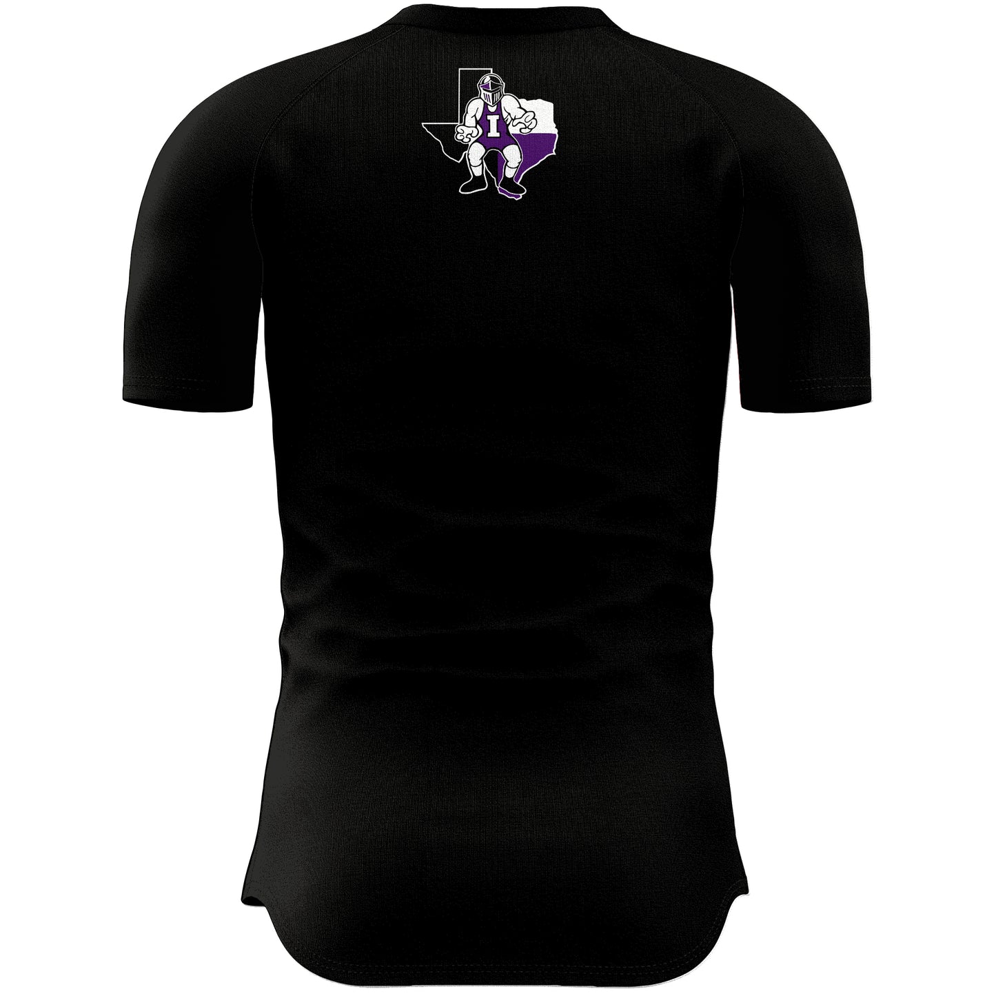 Compression Shirt-Unisex--Independence High School Team Store
