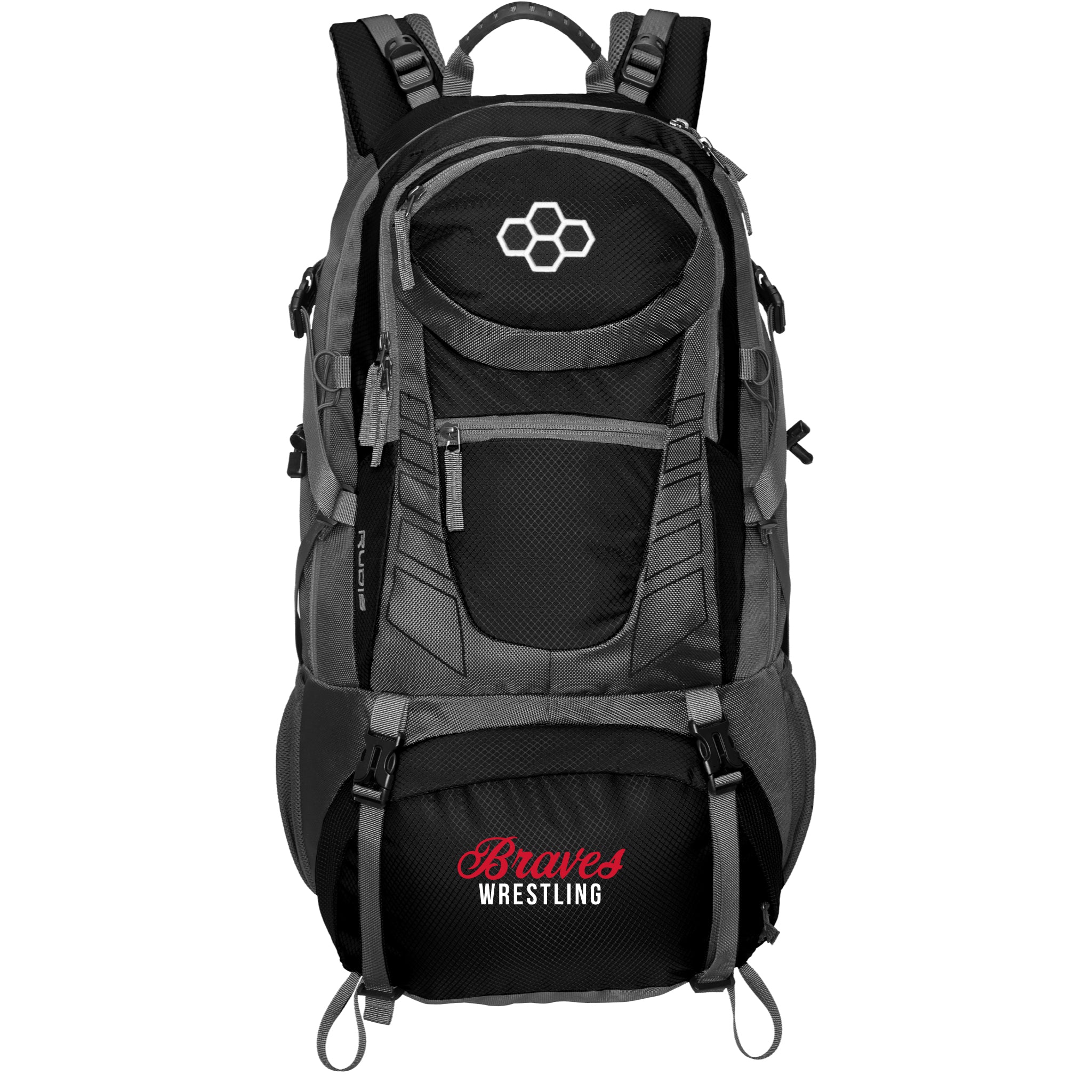 Genesis IV GearpackUnisexKamiakin High School Team Store RUDIS