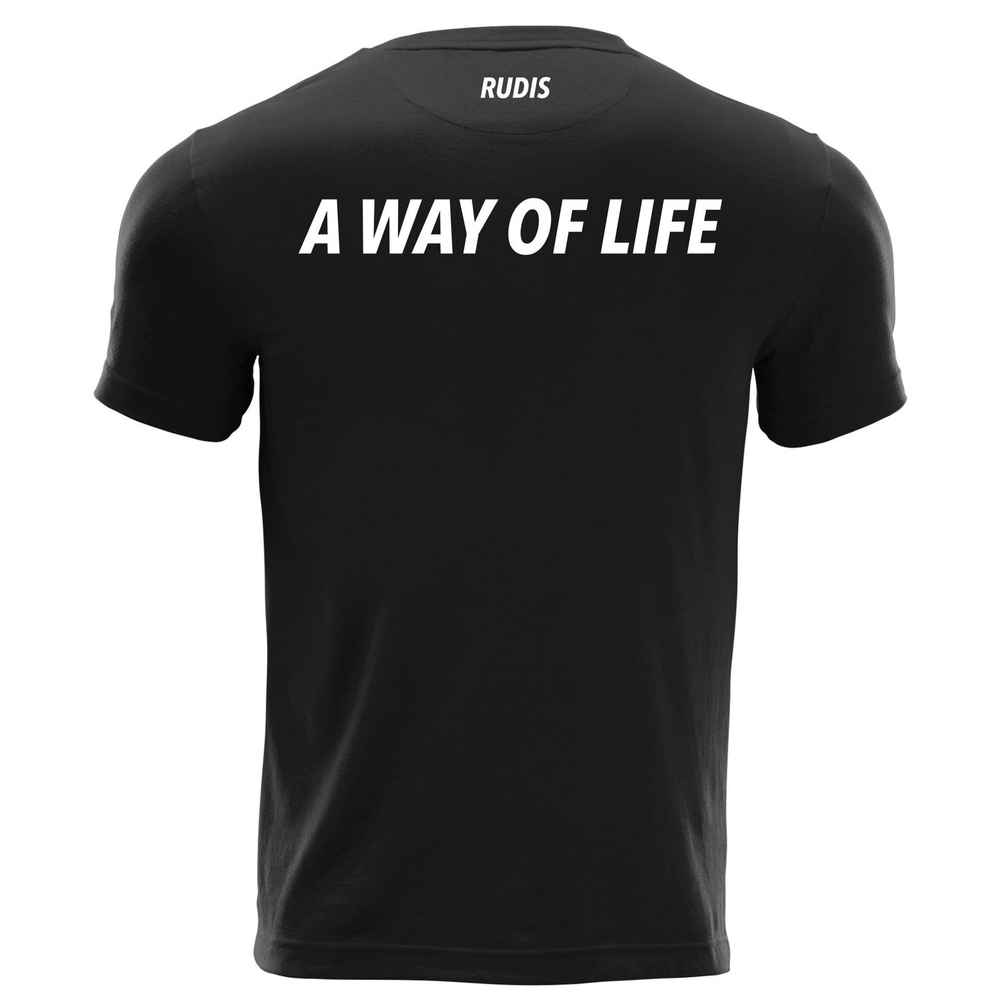 Elite Super Soft T-Shirt-Unisex--King University- Black