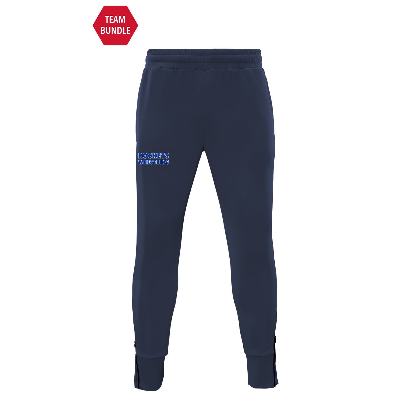Cool-Touch Jogger-Unisex--Limestone Wrestling Club Online Team Store