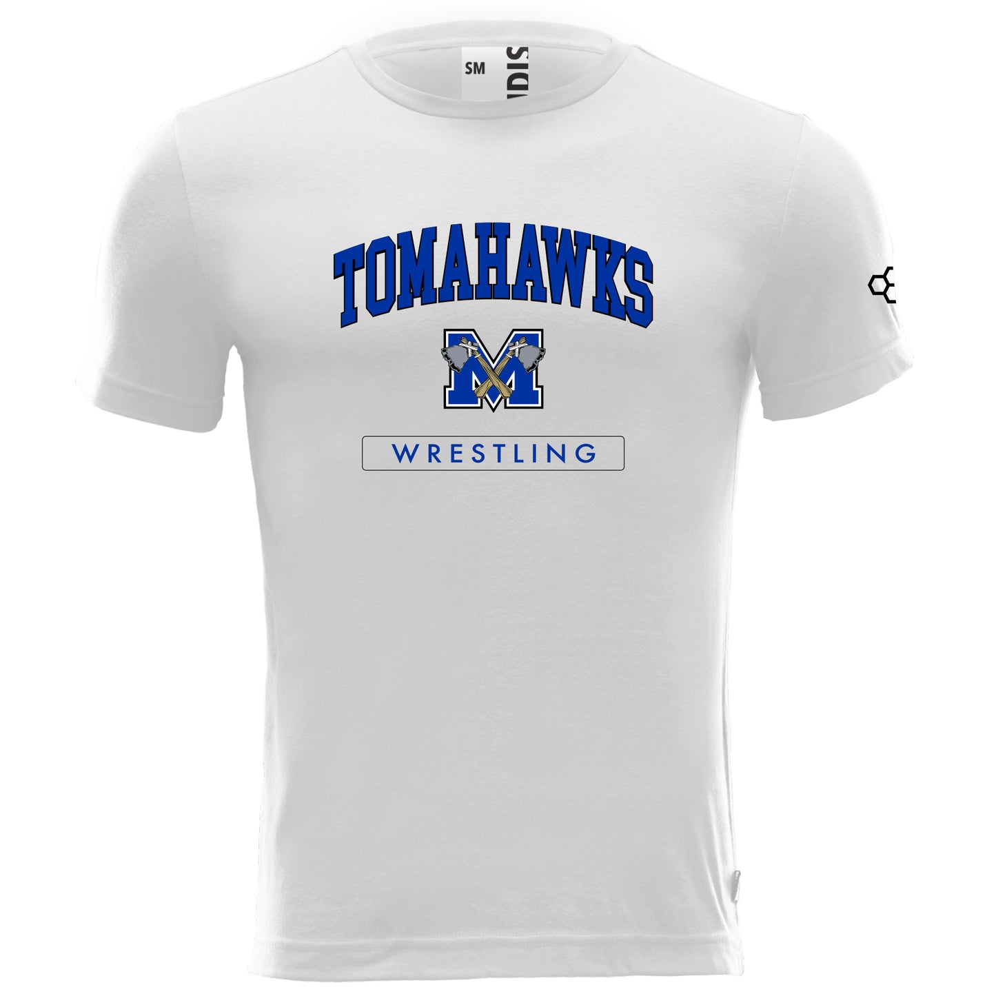 Elite Super Soft T-Shirt-Unisex--Merrimack HS