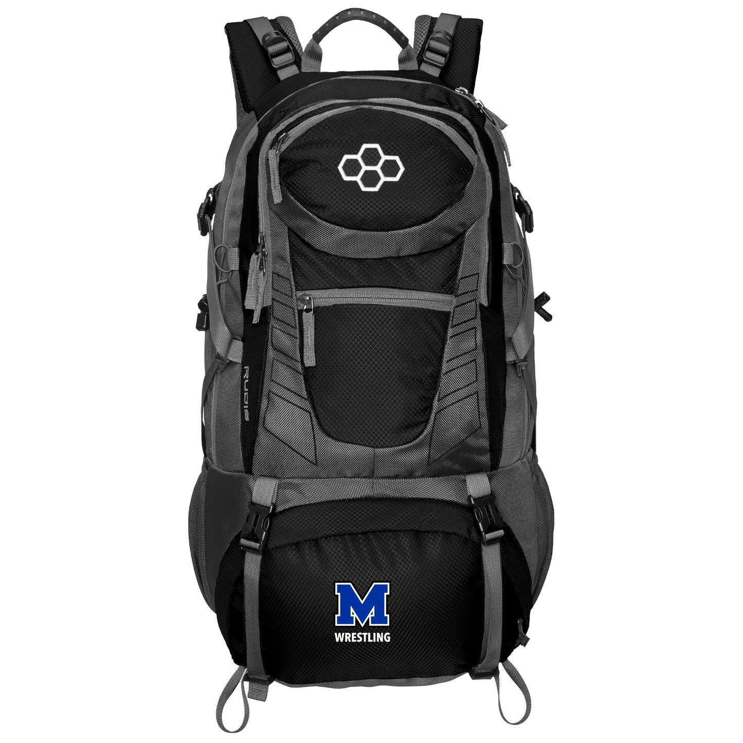 Genesis IV Gearpack-Unisex--Merrimack HS