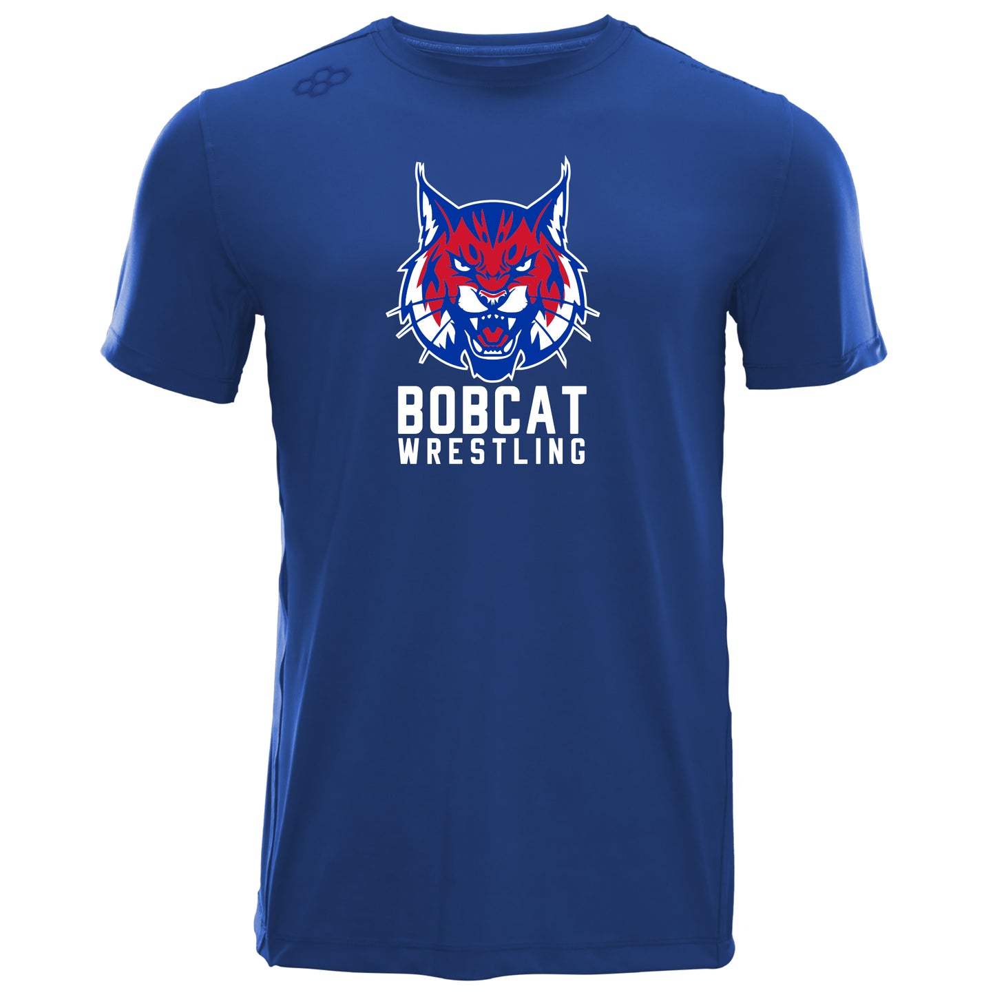 Performance T-Shirt-Unisex--Myrtle Point Mat Club