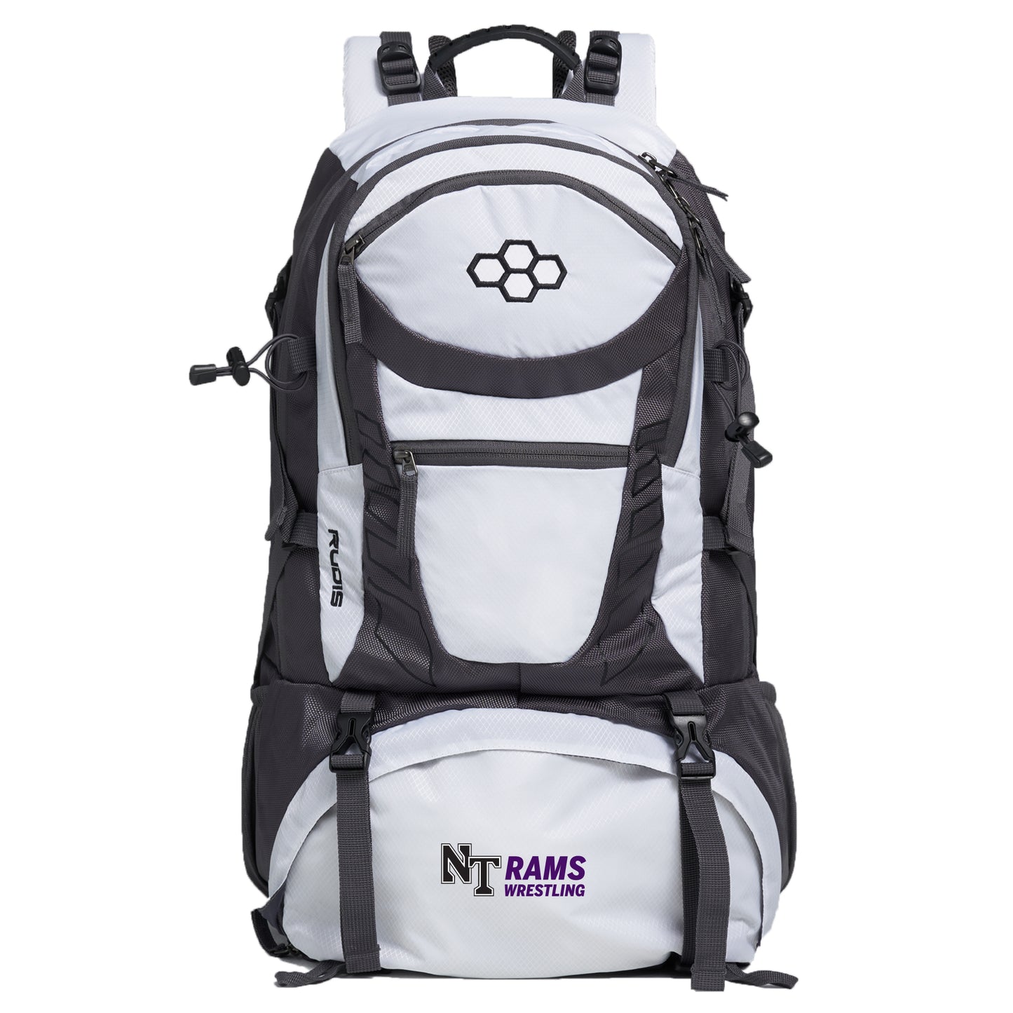 Genesis IV Gearpack-Unisex--North Thurston