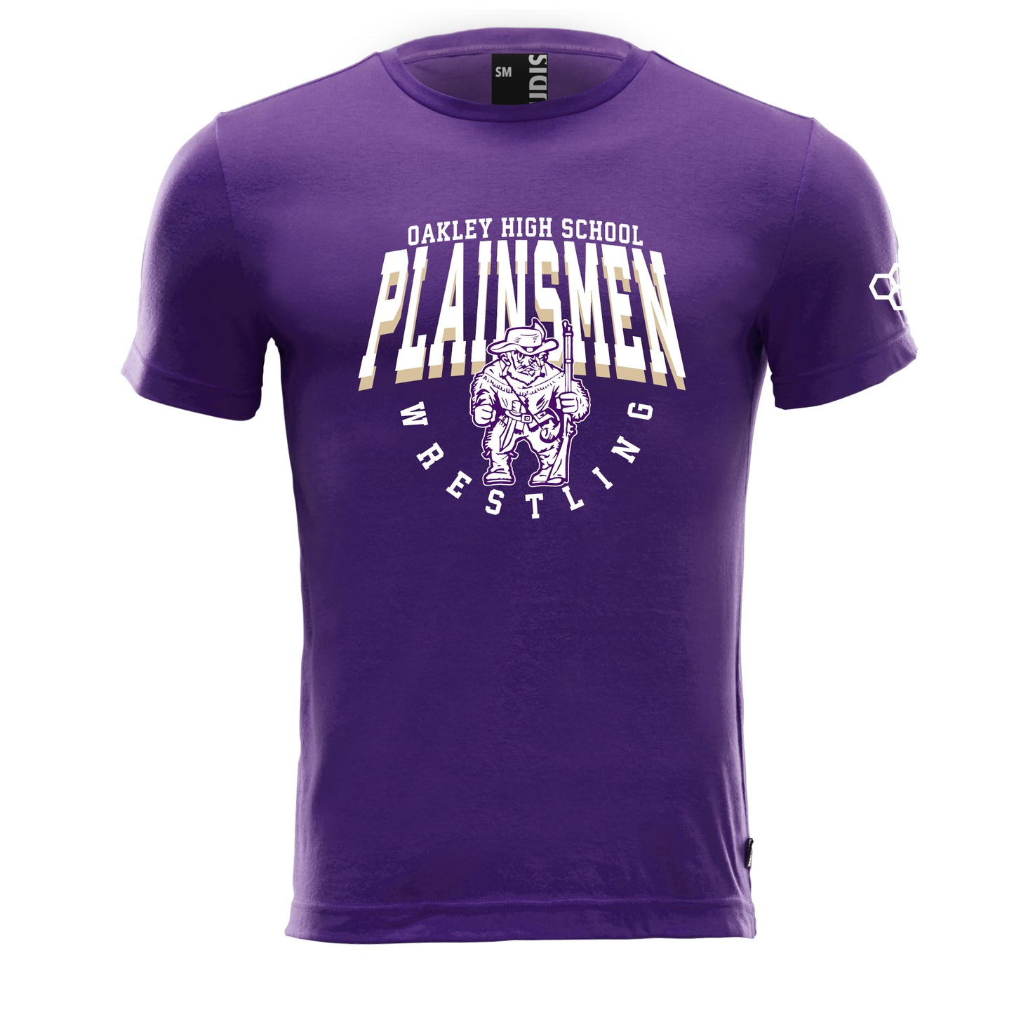 Elite Super Soft T-Shirt-Unisex--GardnerEdgeton