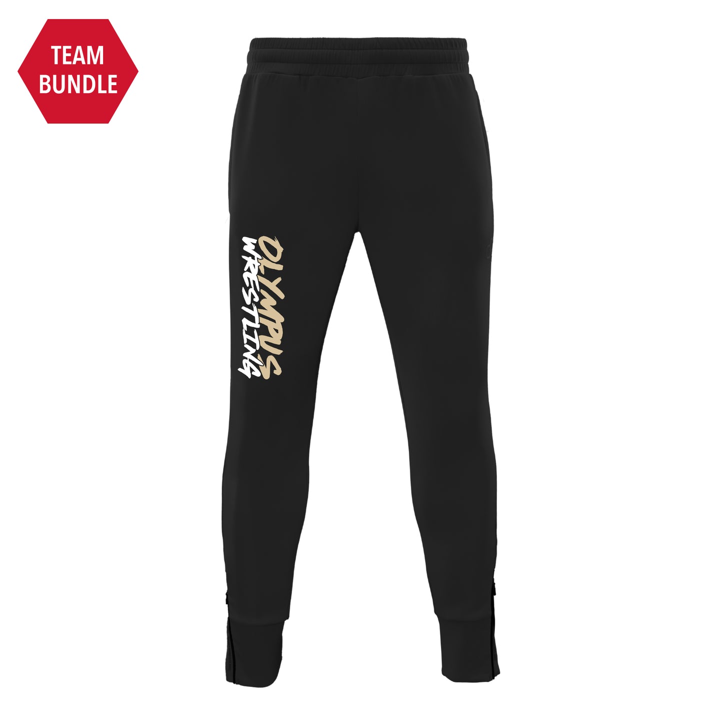 Cool-Touch Jogger-Unisex--Olympus WC Fall'23