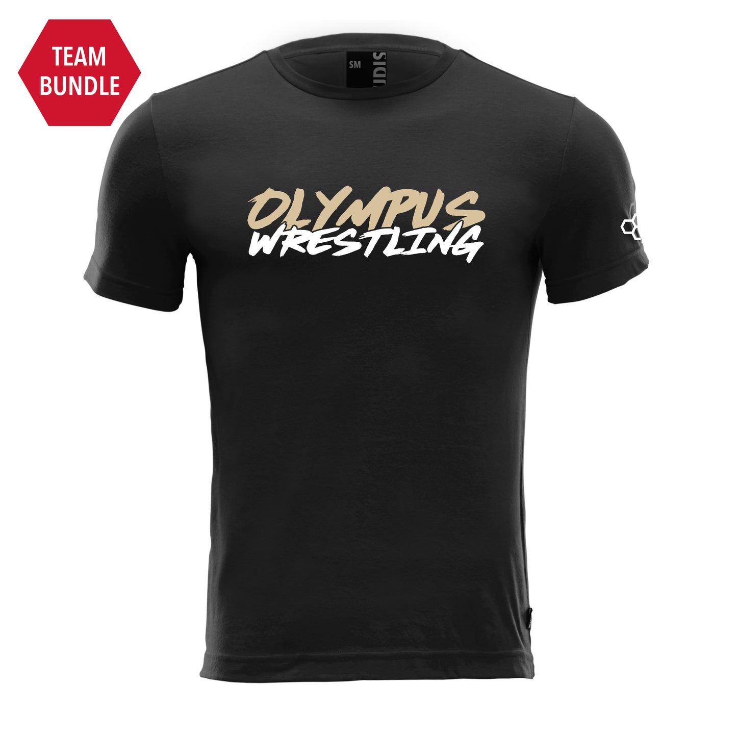 Elite Super Soft T-Shirt-Unisex--Olympus WC Fall'23