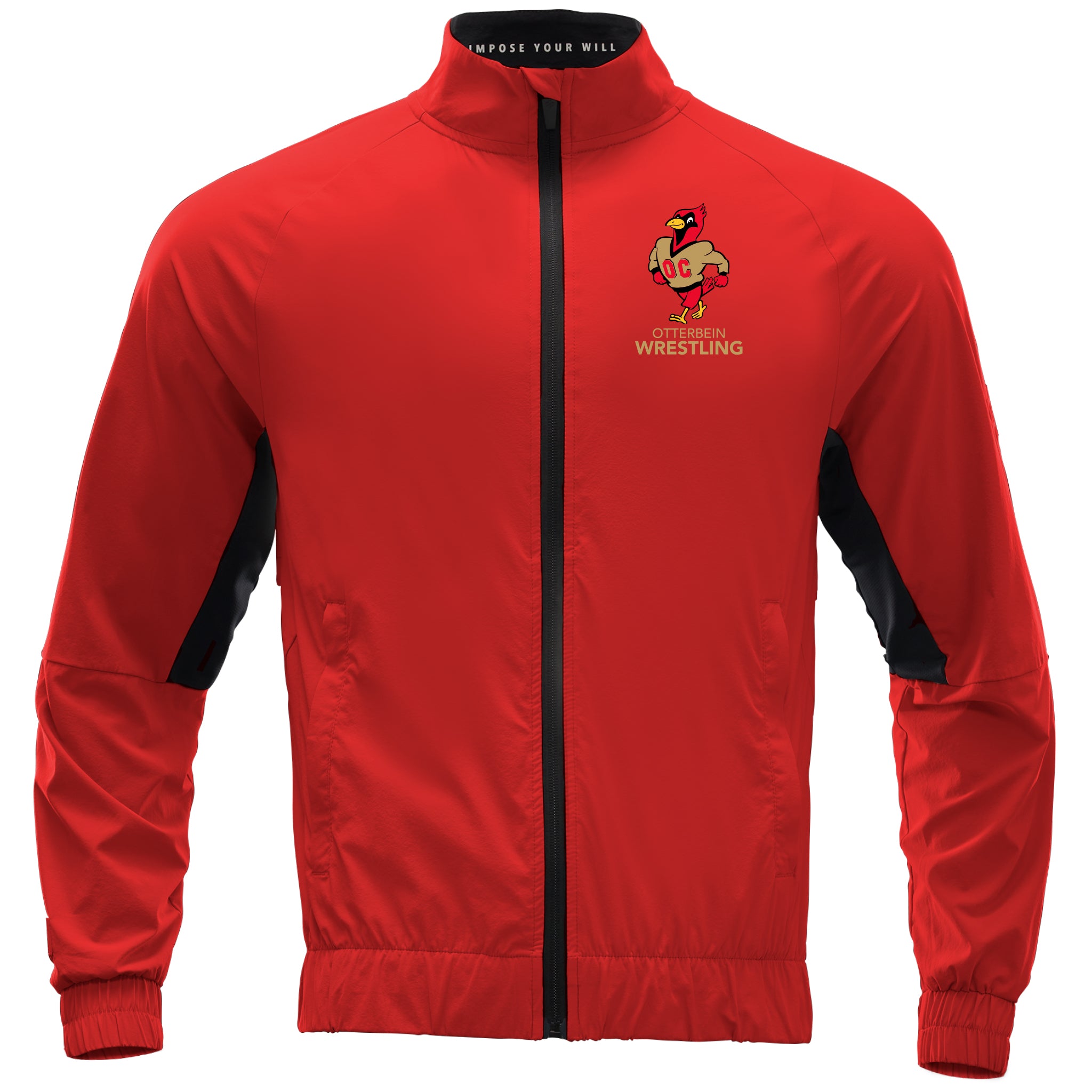 Performance Uniform JacketUnisexOtterbein Team Store RUDIS