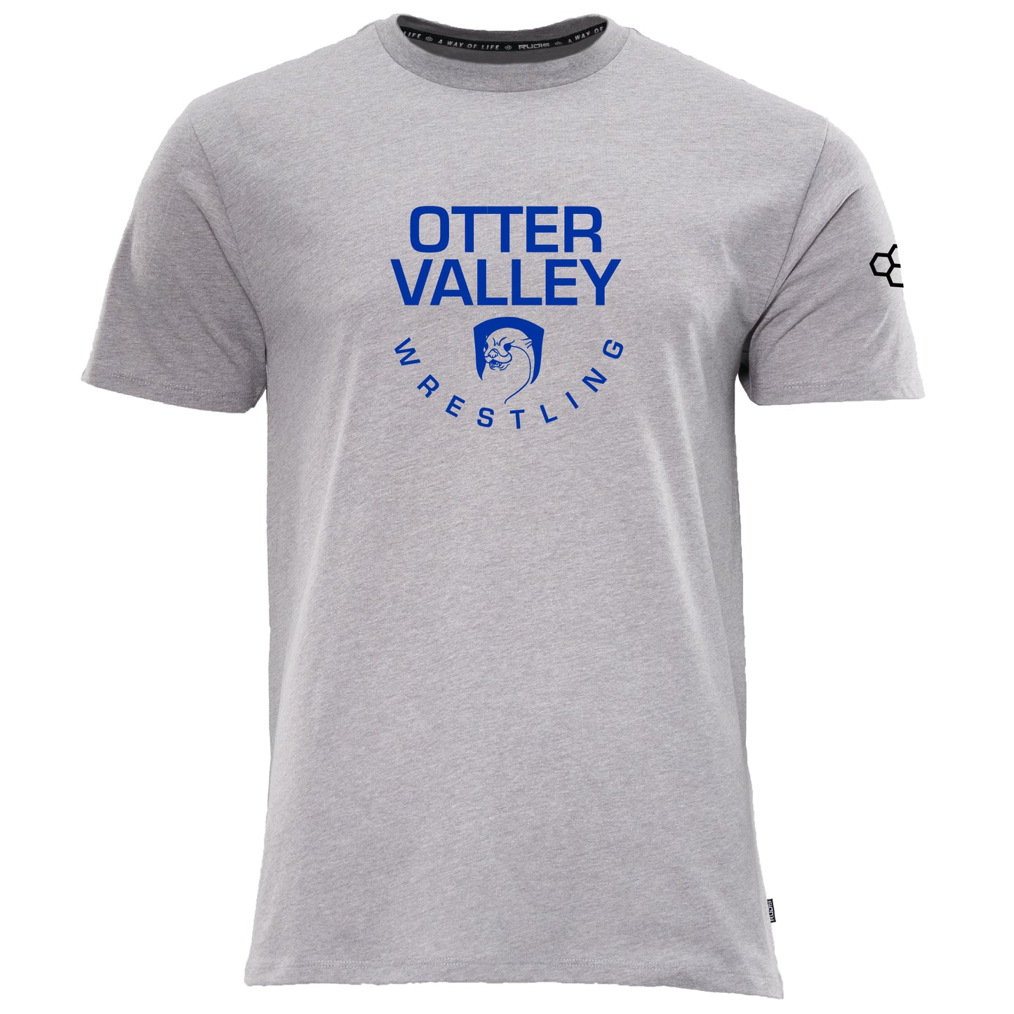 Elite Super Soft T-Shirt-Unisex--Otter Valley Fall 2023