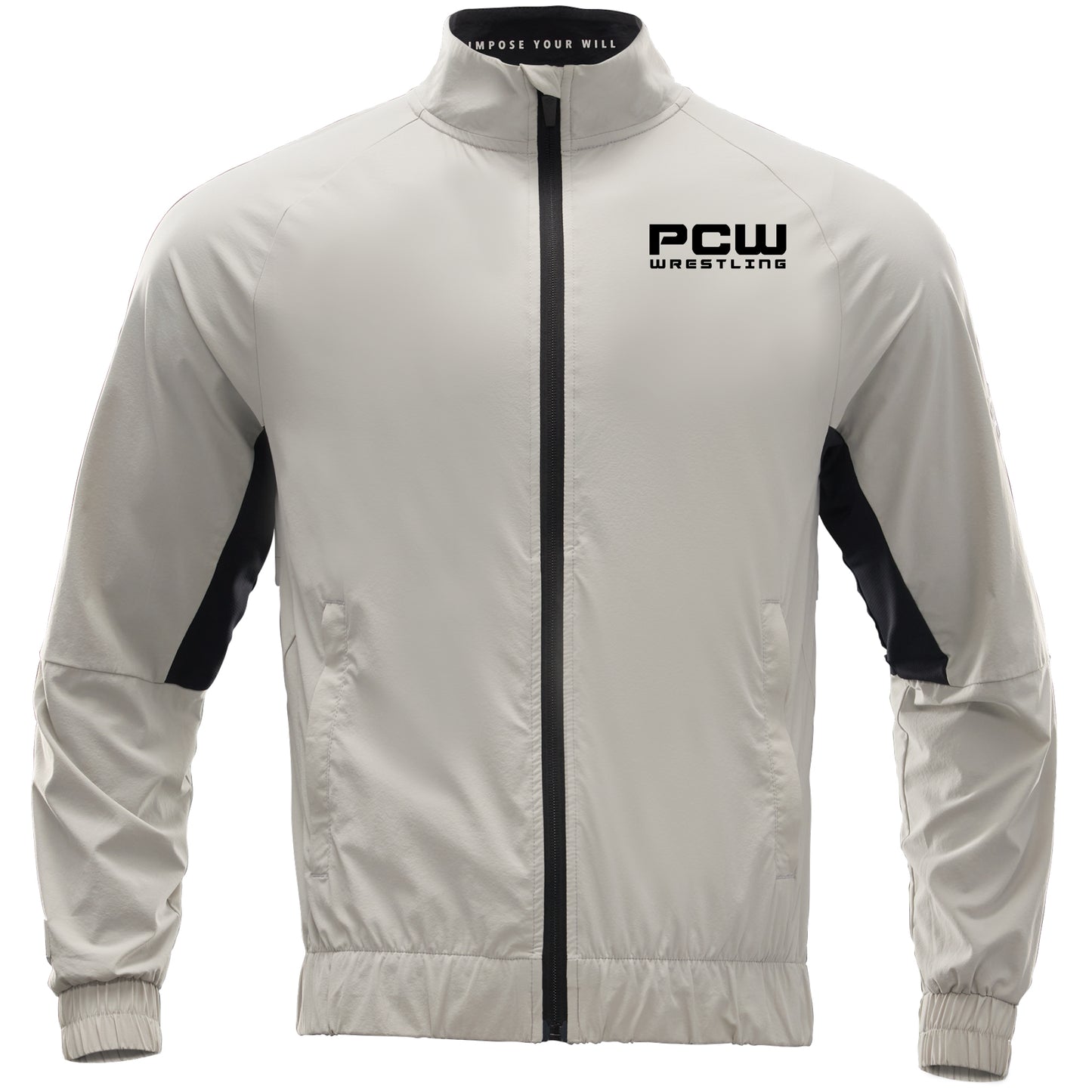 Performance Uniform Jacket-Unisex--Penobscot CW Team Store