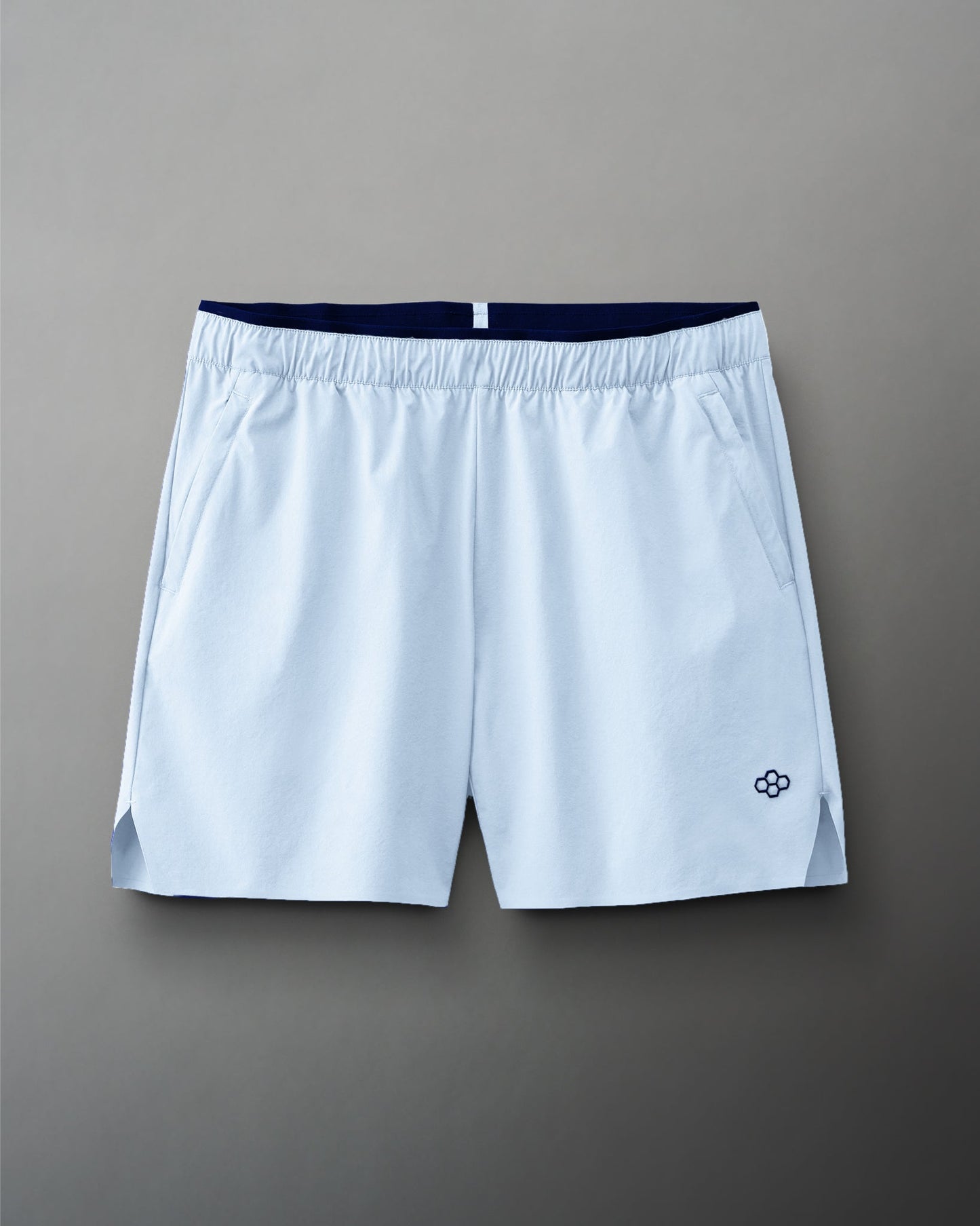 Short de performance RUDIS - Glace