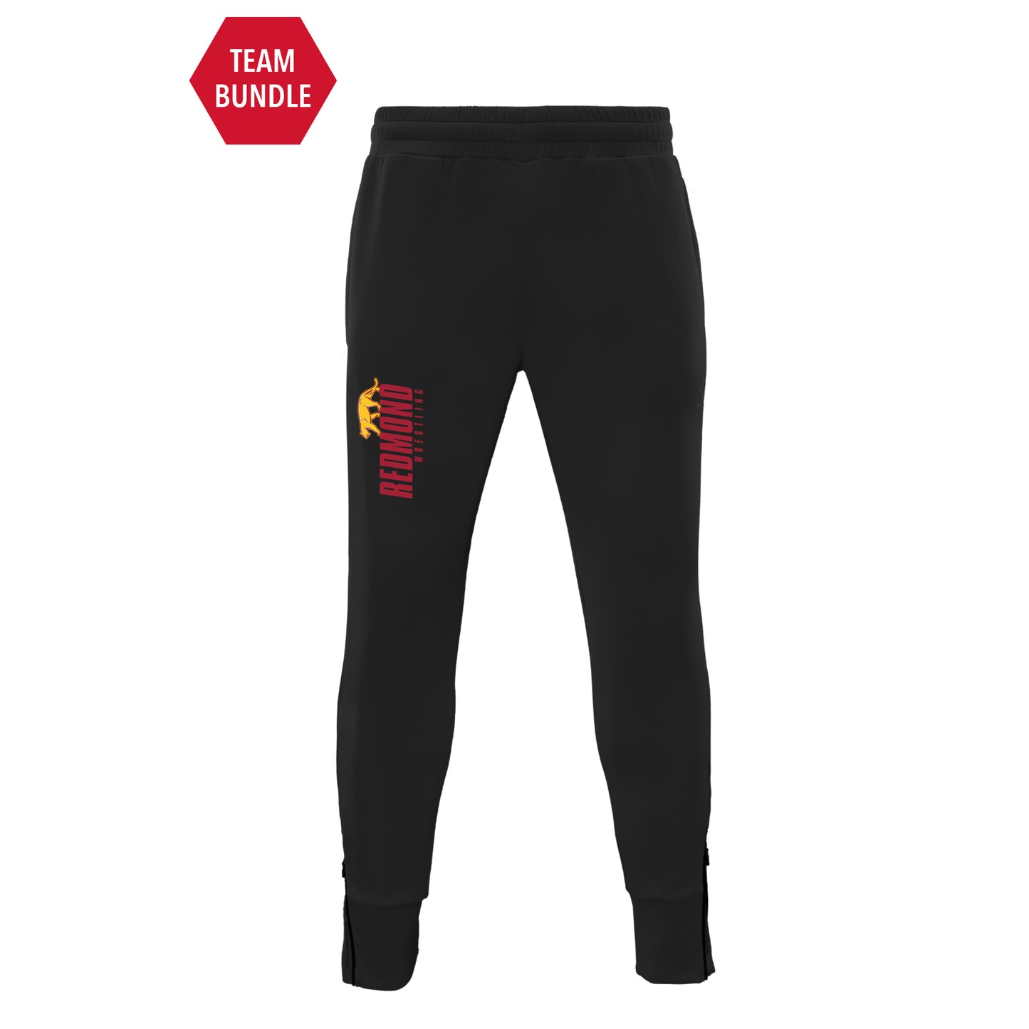 Cool-Touch Jogger-Unisex--Redmond HS