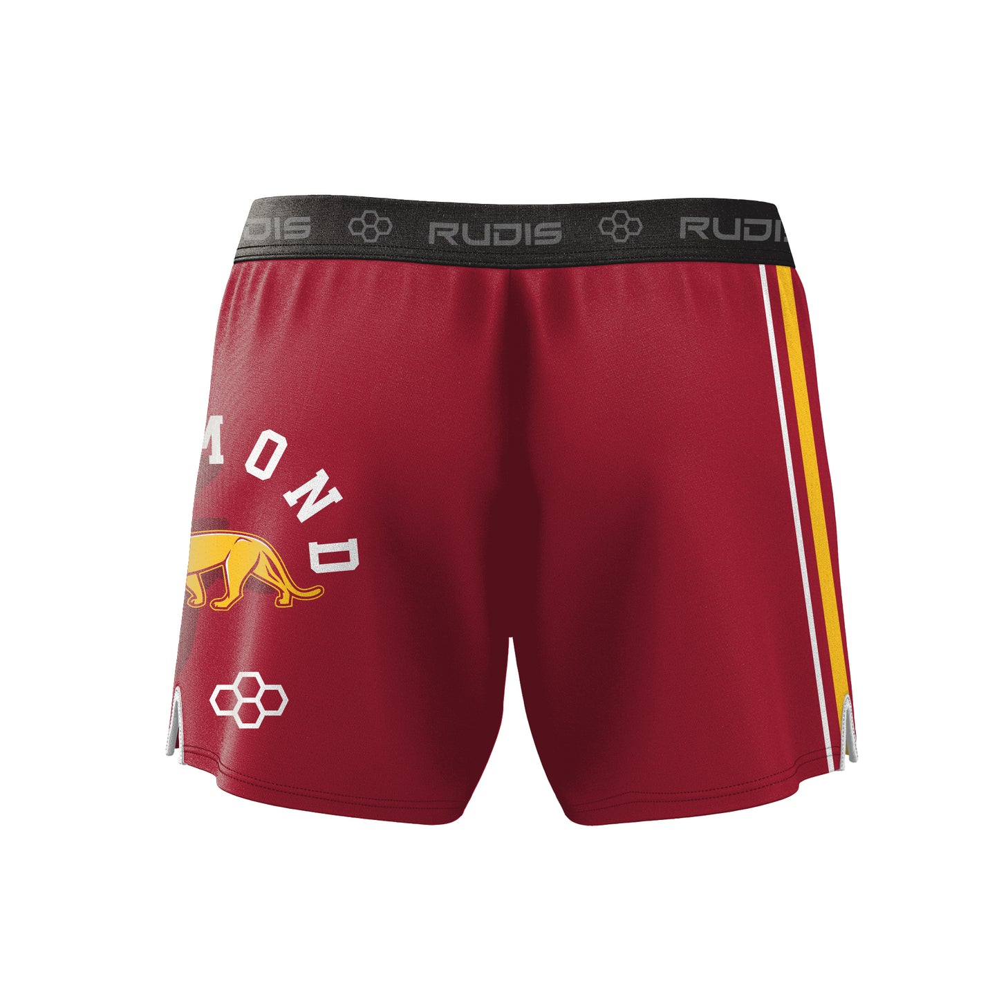 Women's Elite Shorts-Women's--Redmond HS