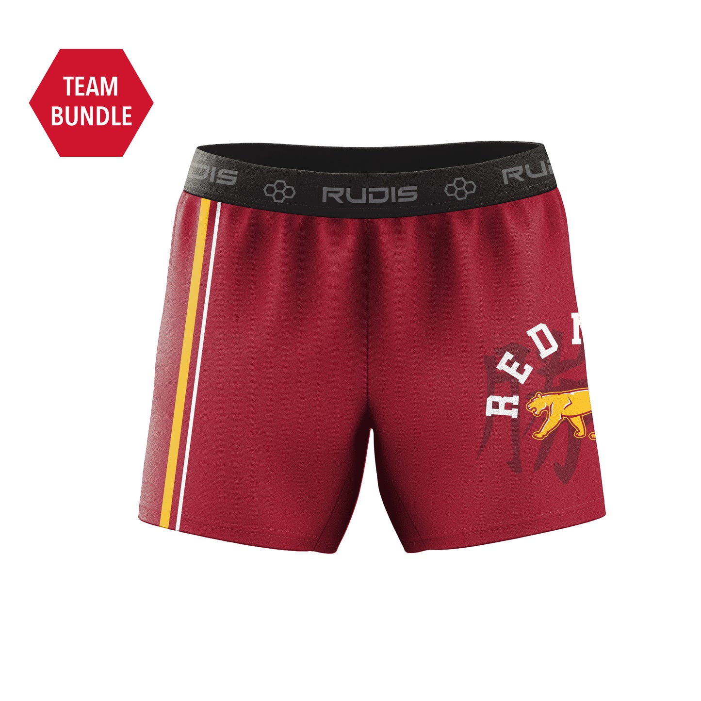 Women's Elite Shorts-Women's--Redmond HS