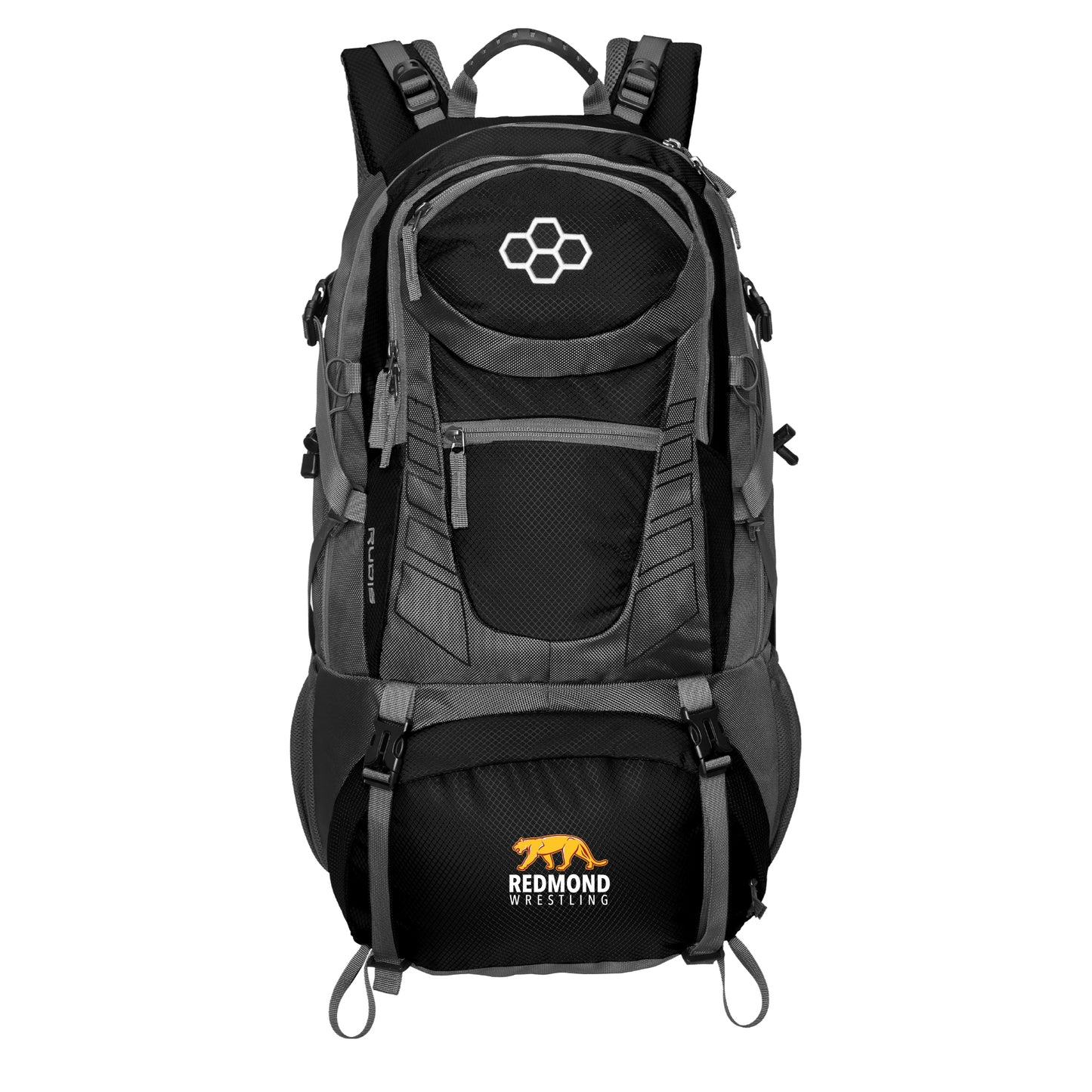 Genesis IV Gearpack-Unisex--Redmond HS