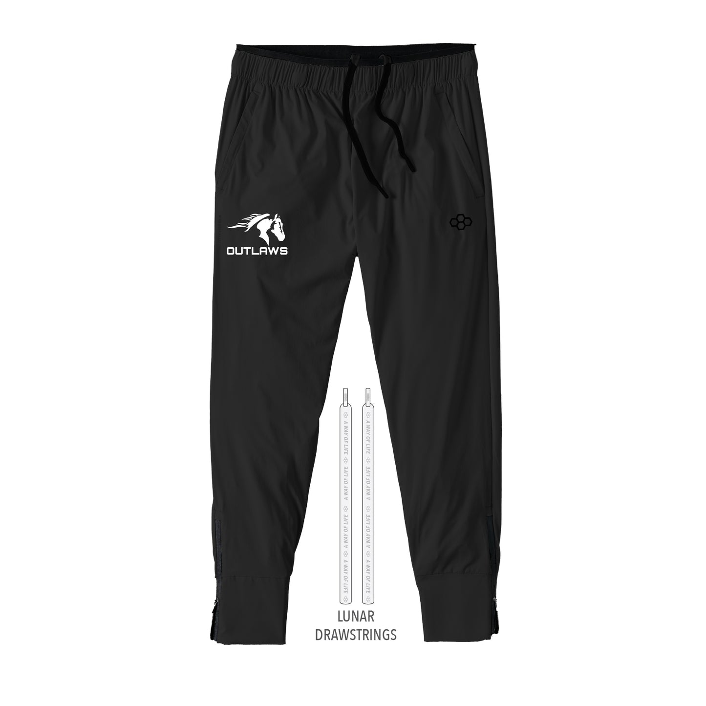 Sister's High School - Performance Uniform Bundle