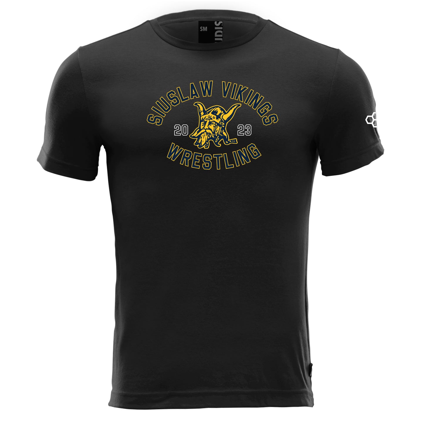 Elite Super Soft T-Shirt-Unisex--Siuslaw