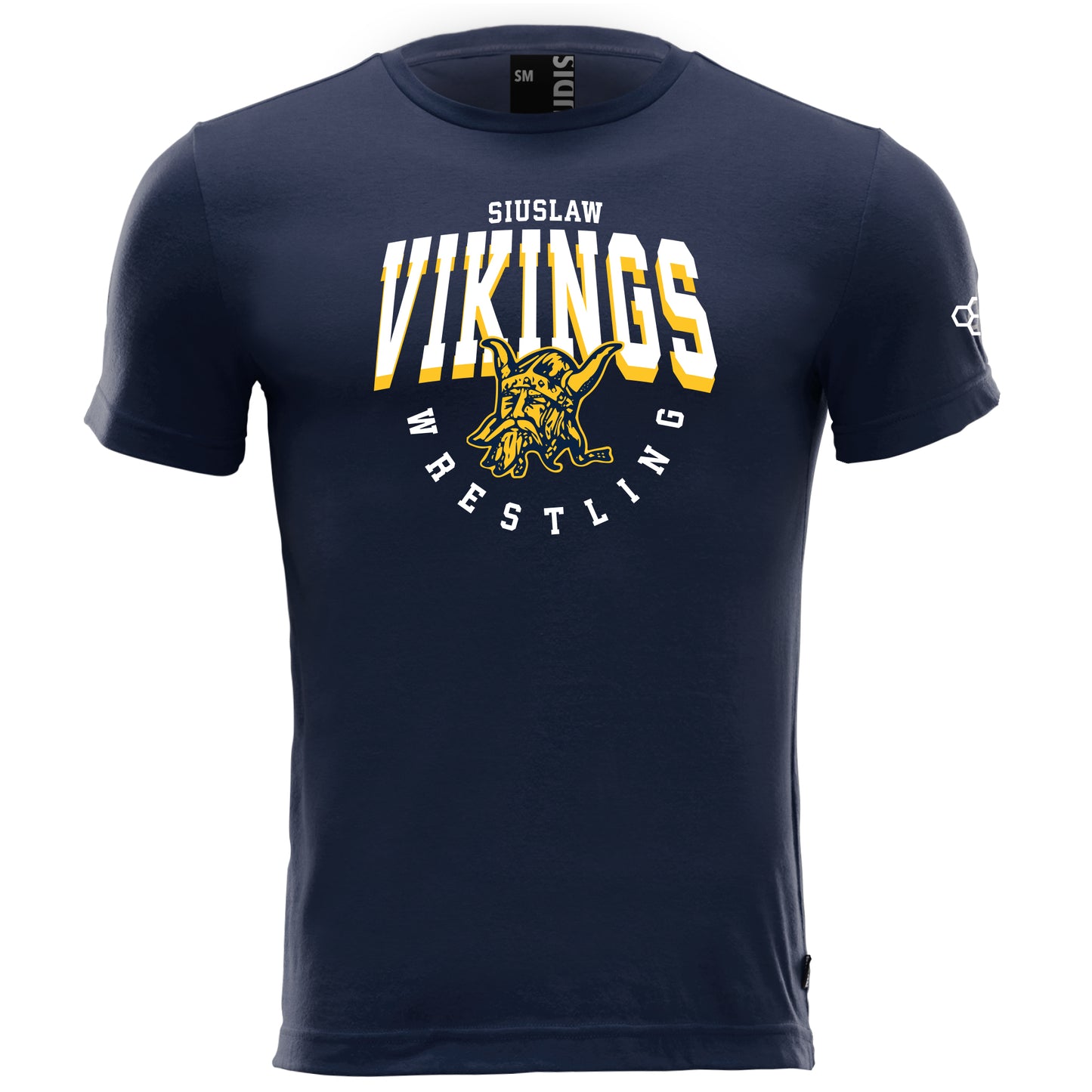 Elite Super Soft T-Shirt-Unisex--Siuslaw