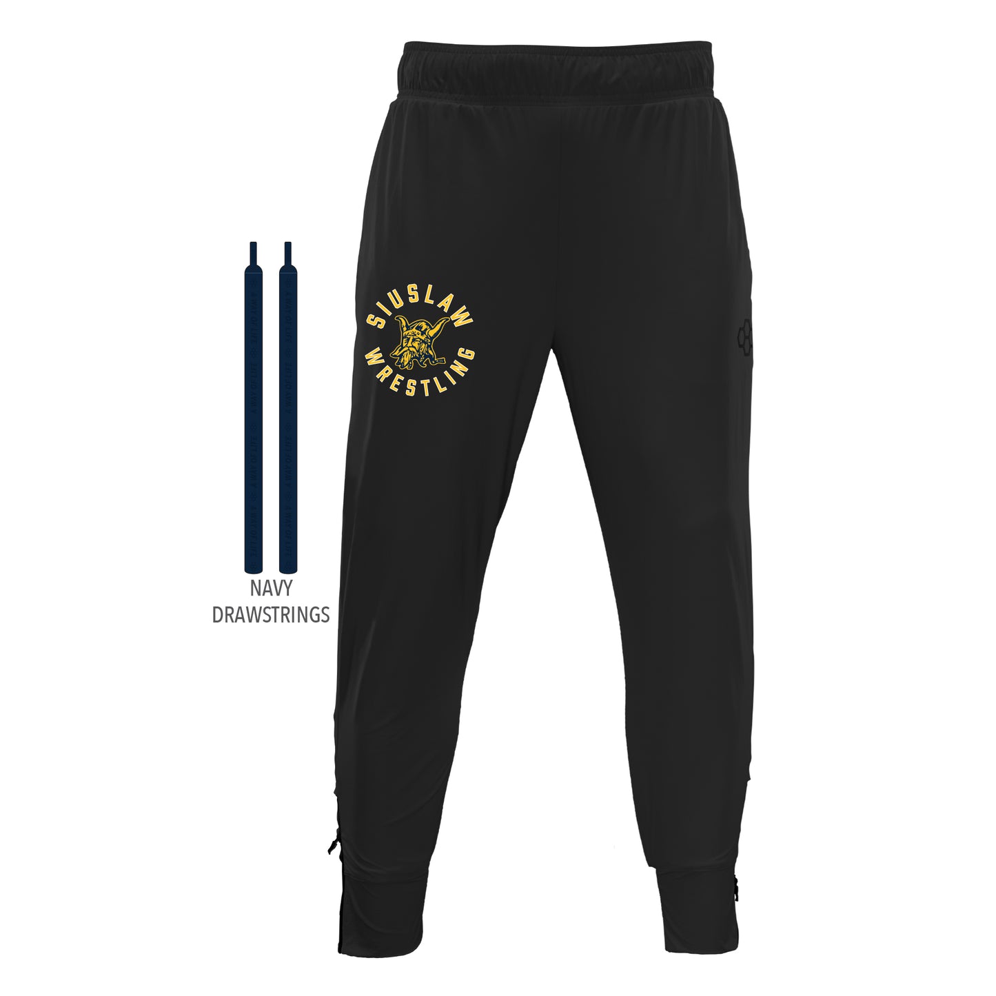 Gold Standard Uniform Pants-Unisex--Siuslaw