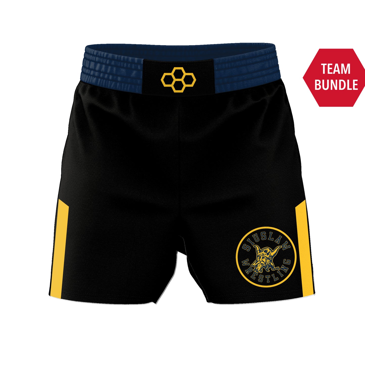 Elite Shorts-Men's--Siuslaw