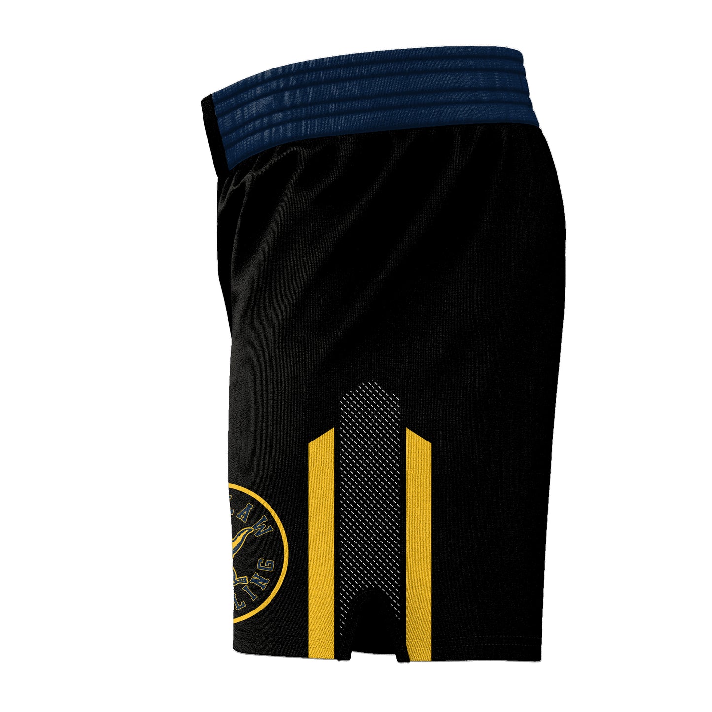 Elite Shorts-Men's--Siuslaw