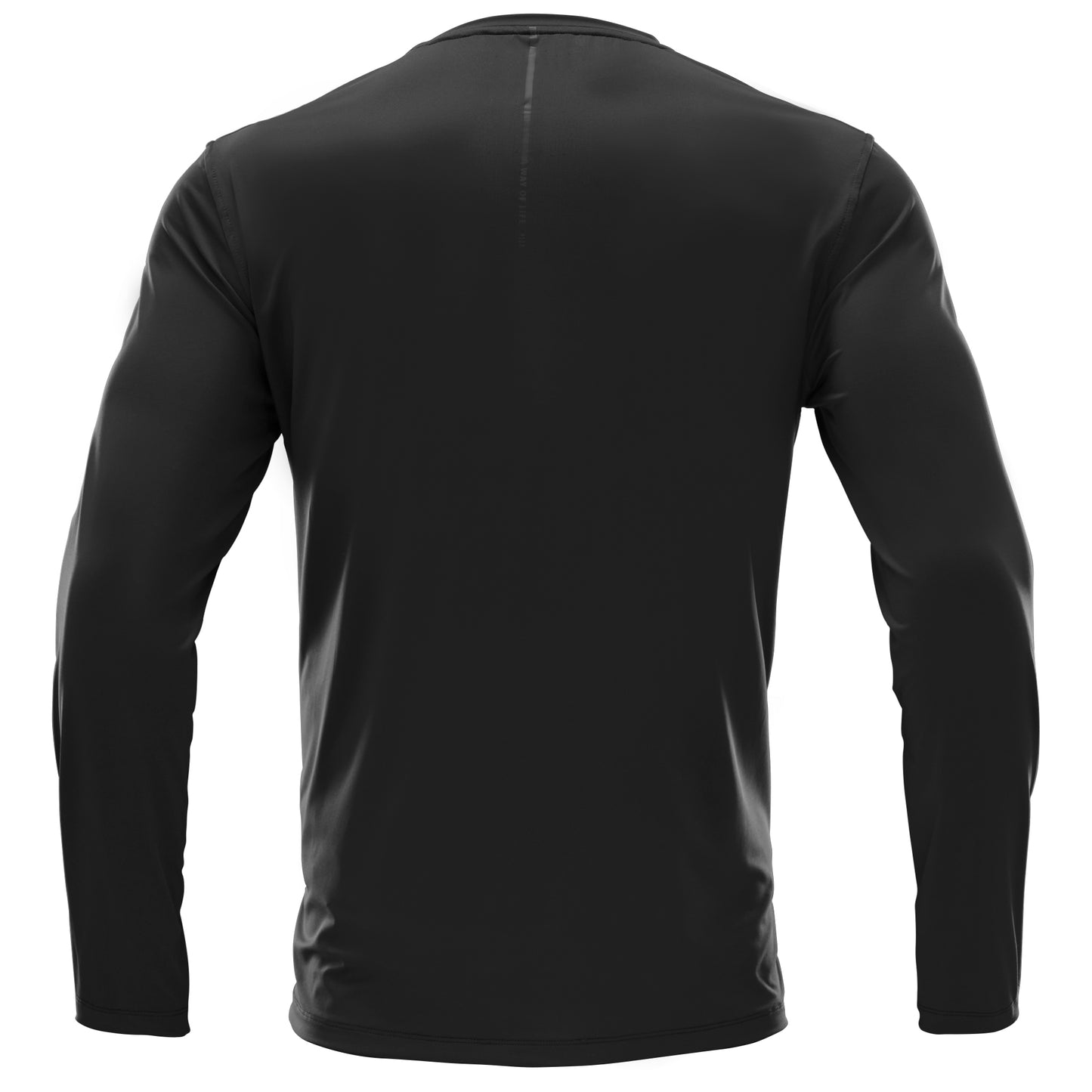 Performance LS T-Shirt-Unisex--Siuslaw