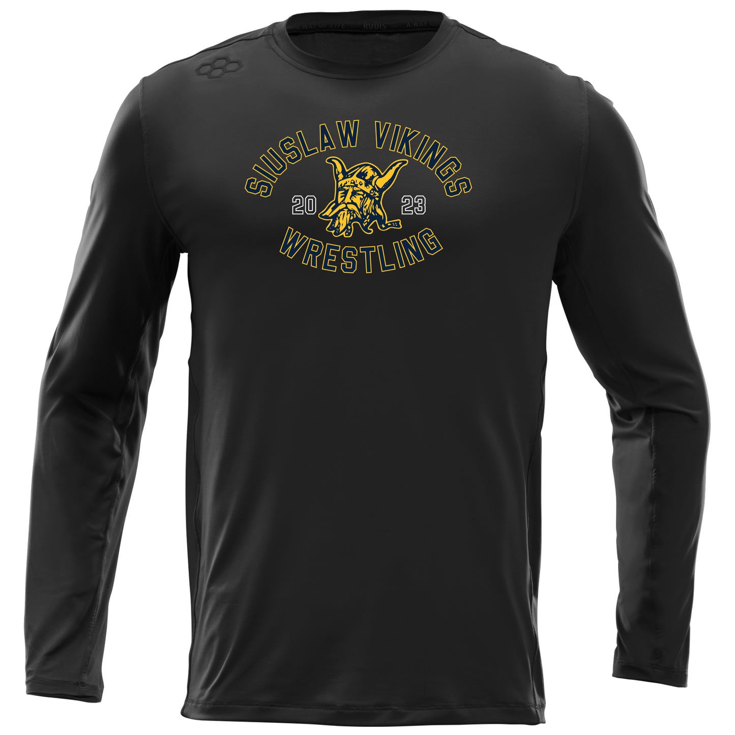 Performance LS T-Shirt-Unisex--Siuslaw