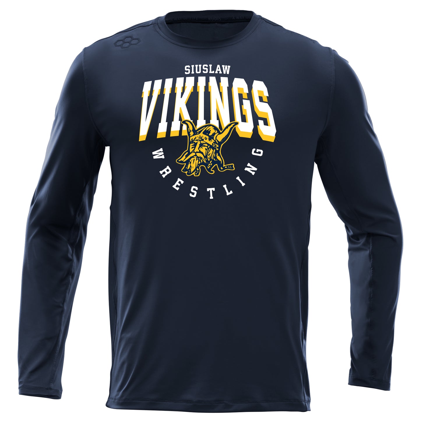 Performance LS T-Shirt-Unisex--Siuslaw