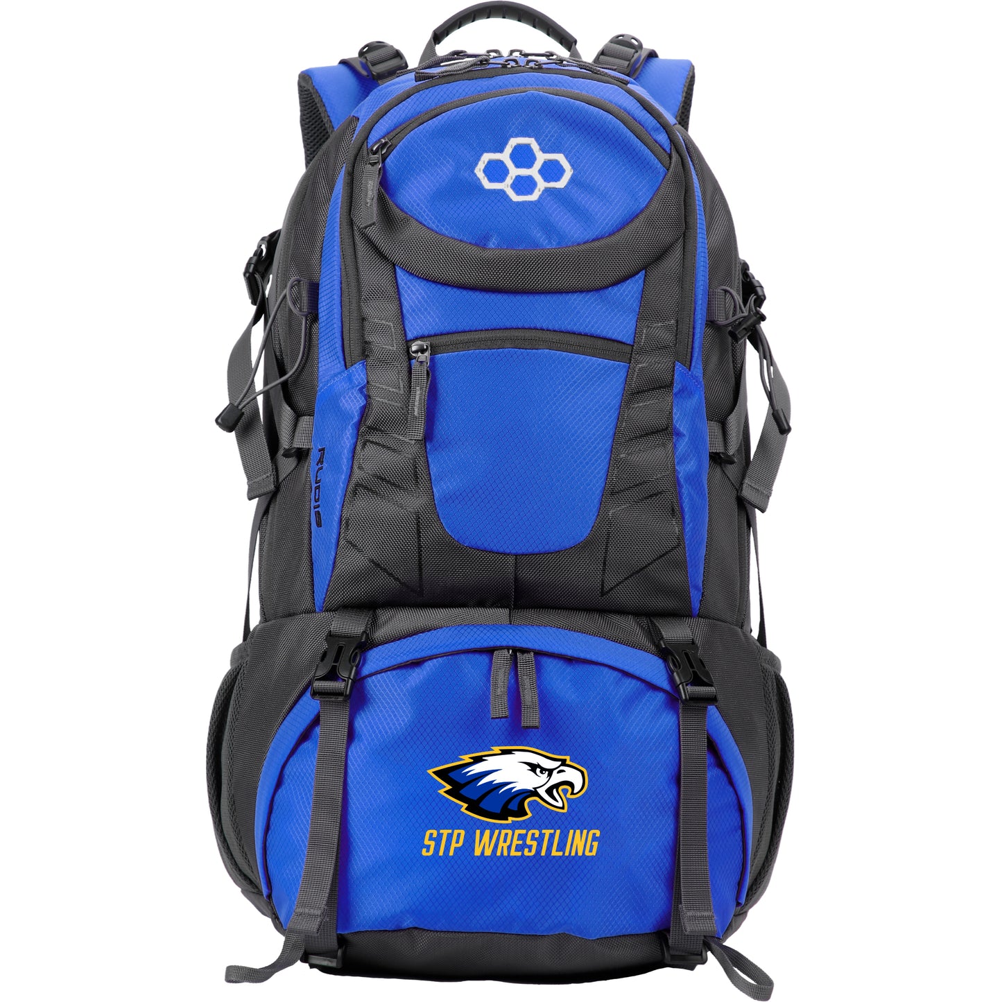 Genesis IV Gearpack-Unisex--St.Peters High School Team Store