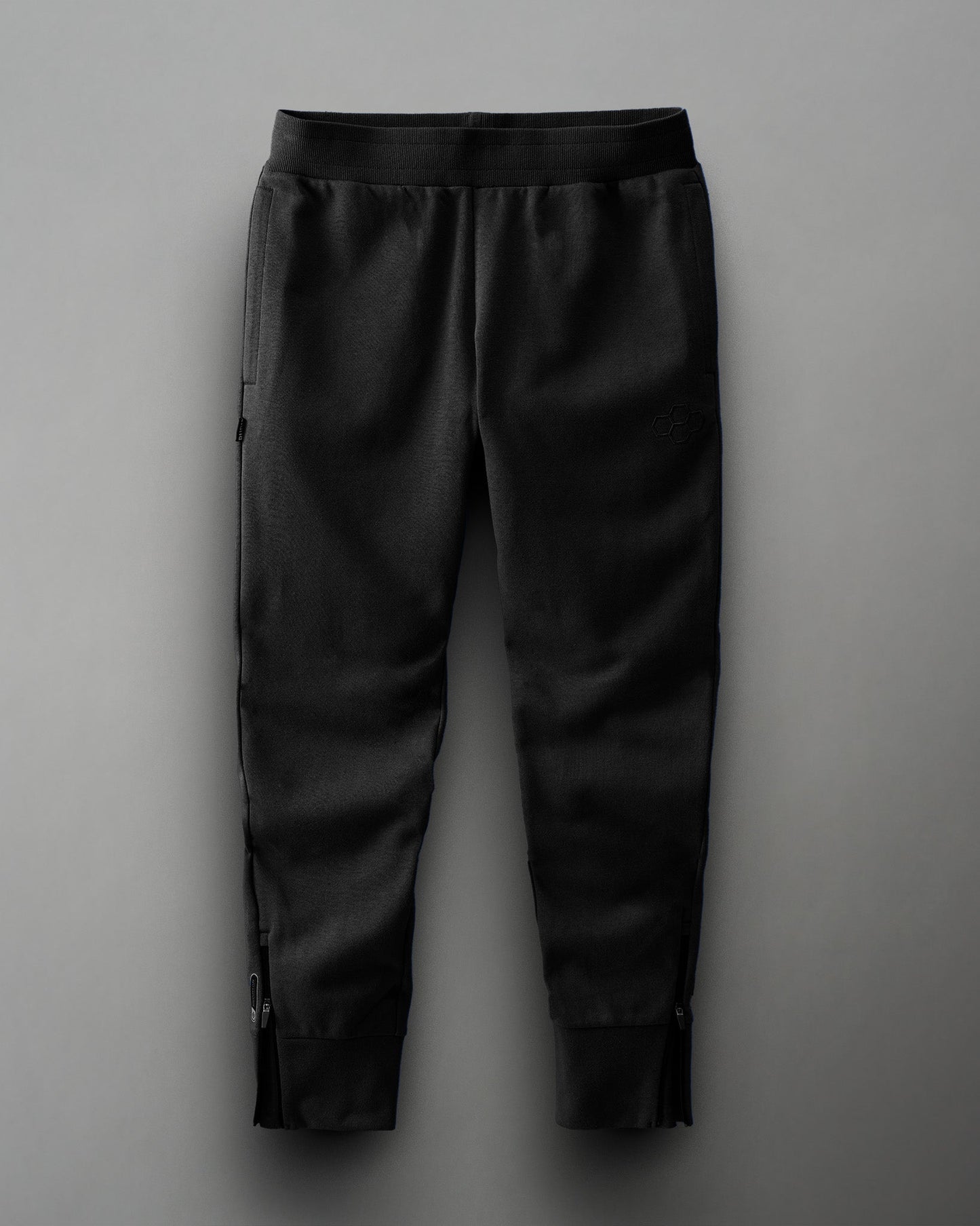 Pantalon de jogging RUDIS Elite Terry - Noir