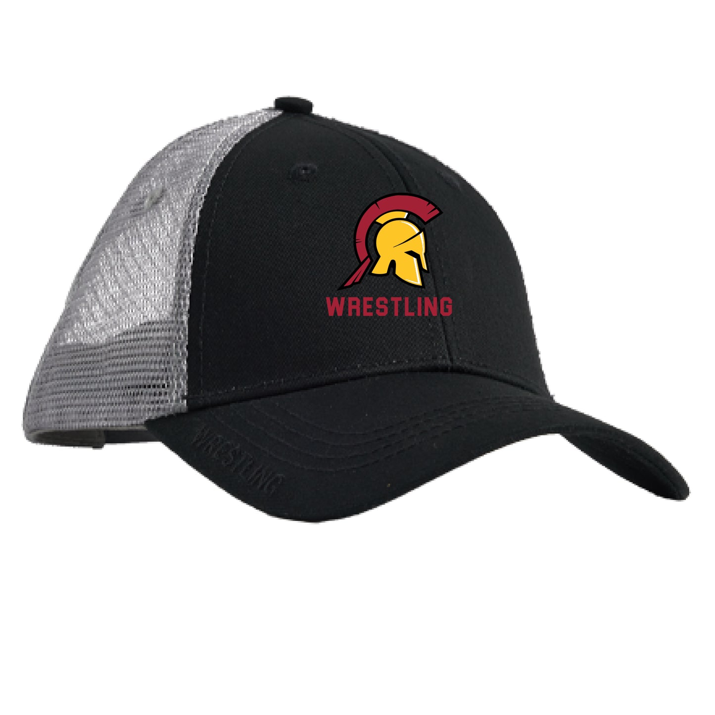 Trucker Hat-Unisex--Triton College